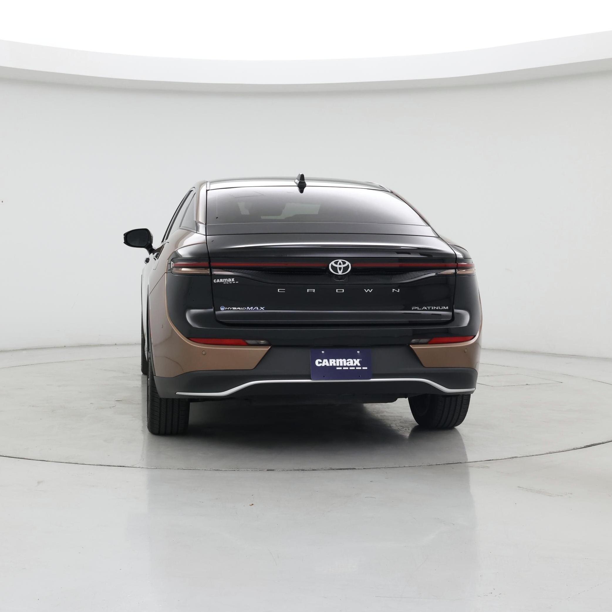 Thumbnail: 2024 Toyota Crown - 6