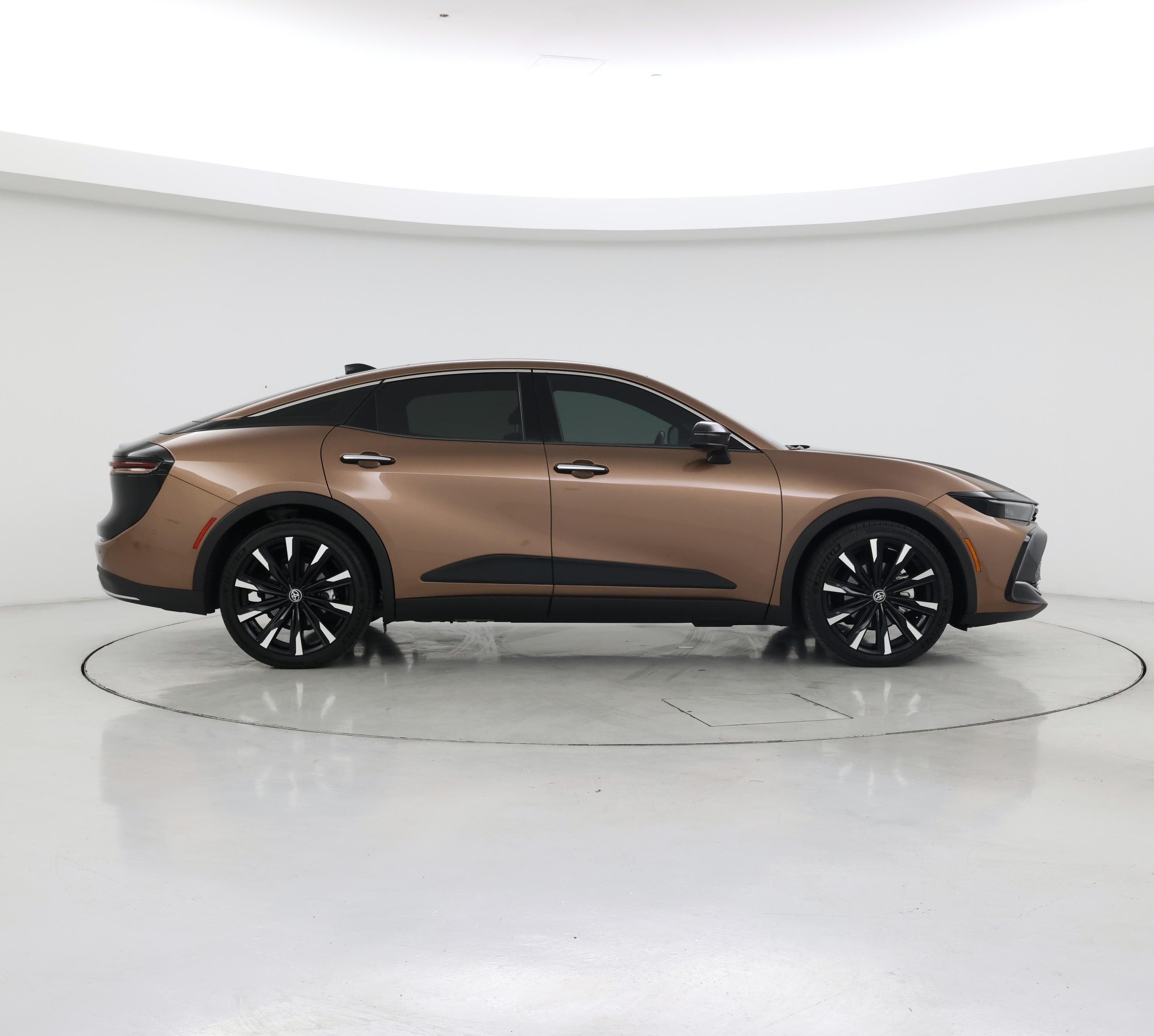 Thumbnail: 2024 Toyota Crown - 7