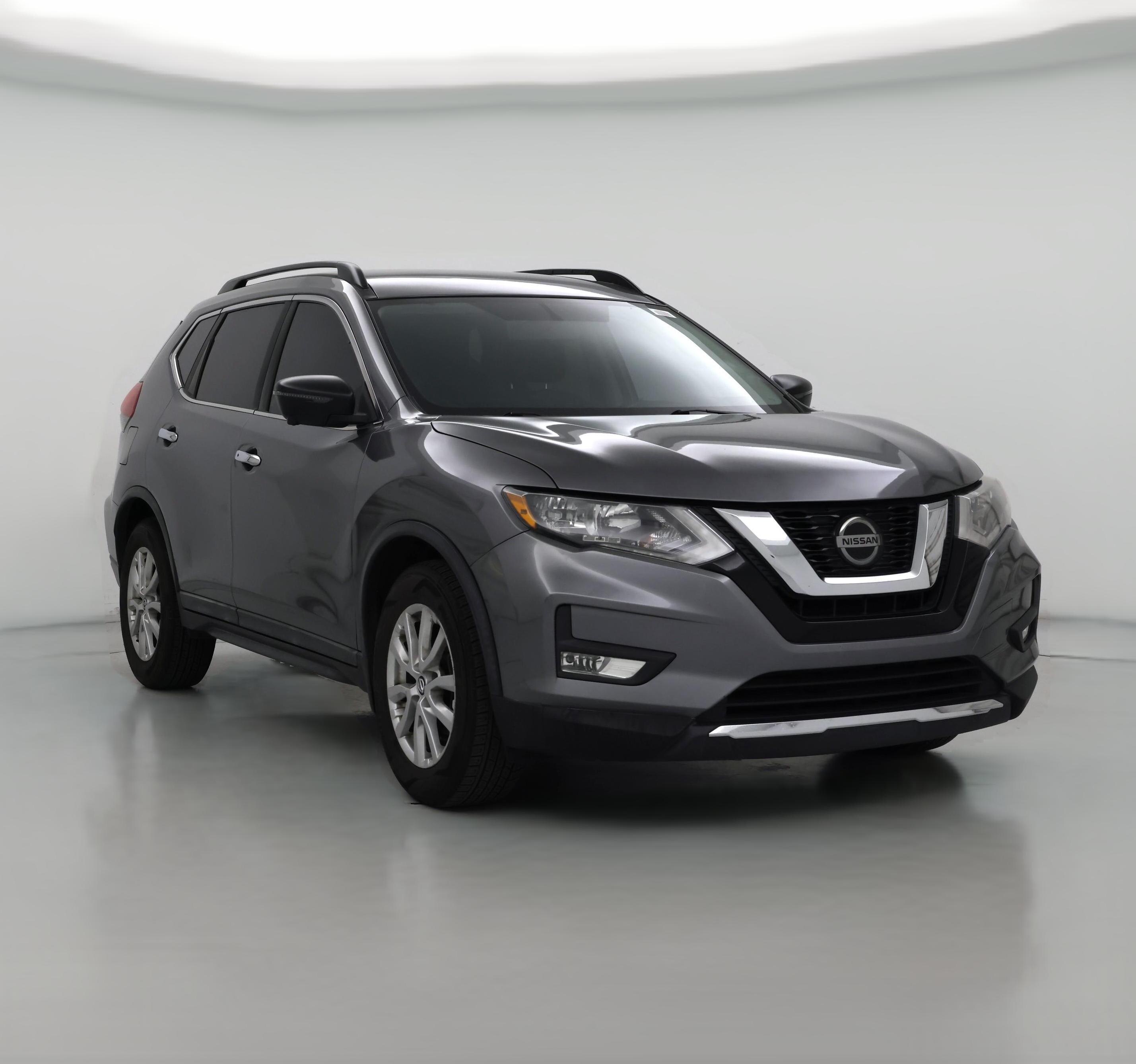 Thumbnail: 2018 Nissan Rogue - 1