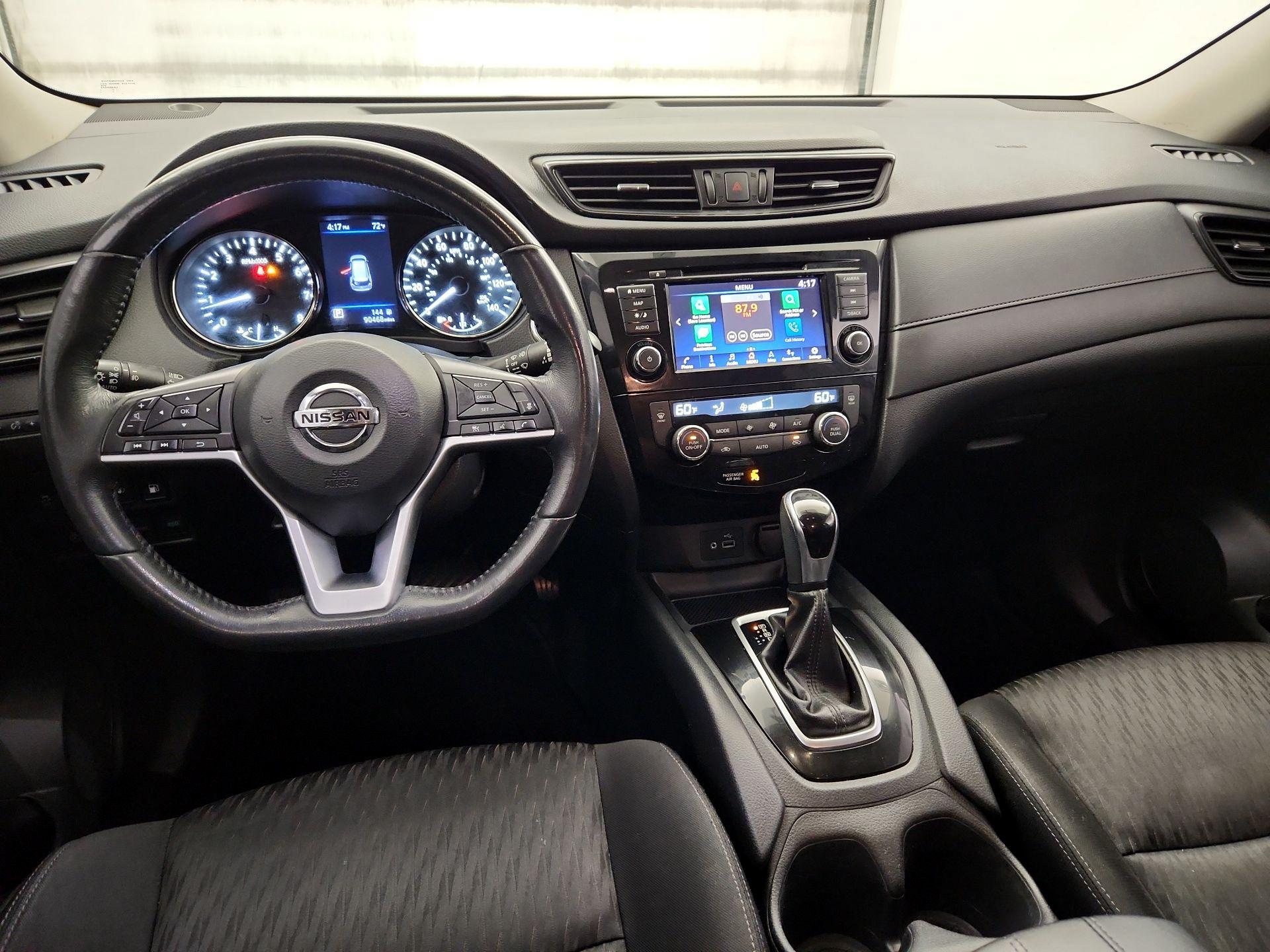 Thumbnail: 2018 Nissan Rogue - 9