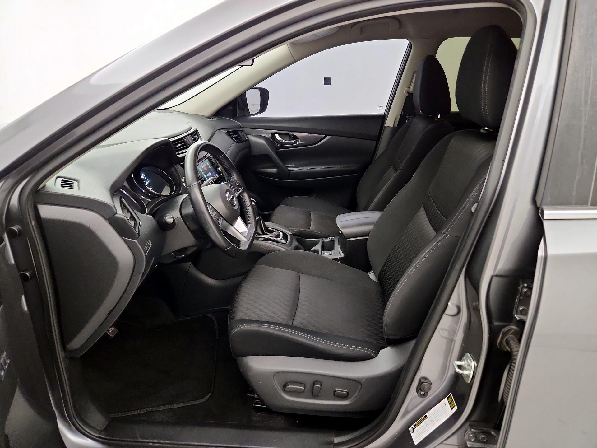 Thumbnail: 2018 Nissan Rogue - 11