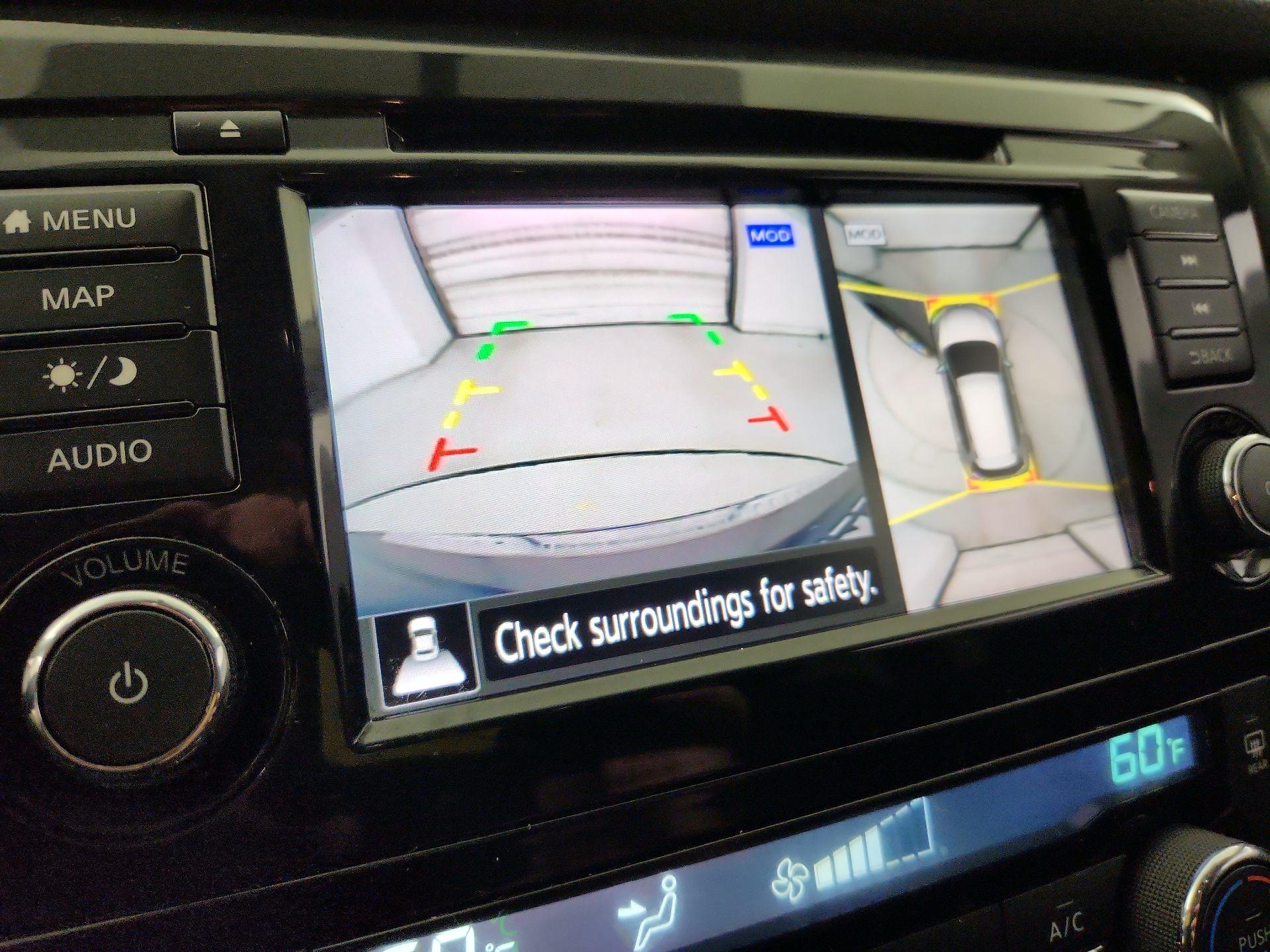 Thumbnail: 2018 Nissan Rogue - 14