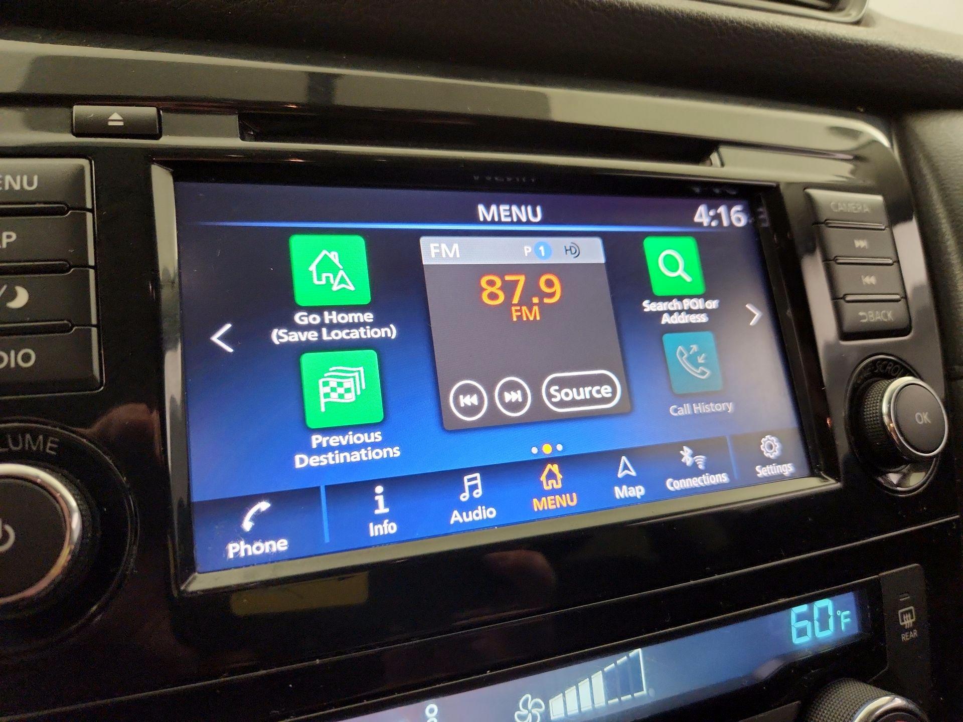 Thumbnail: 2018 Nissan Rogue - 15