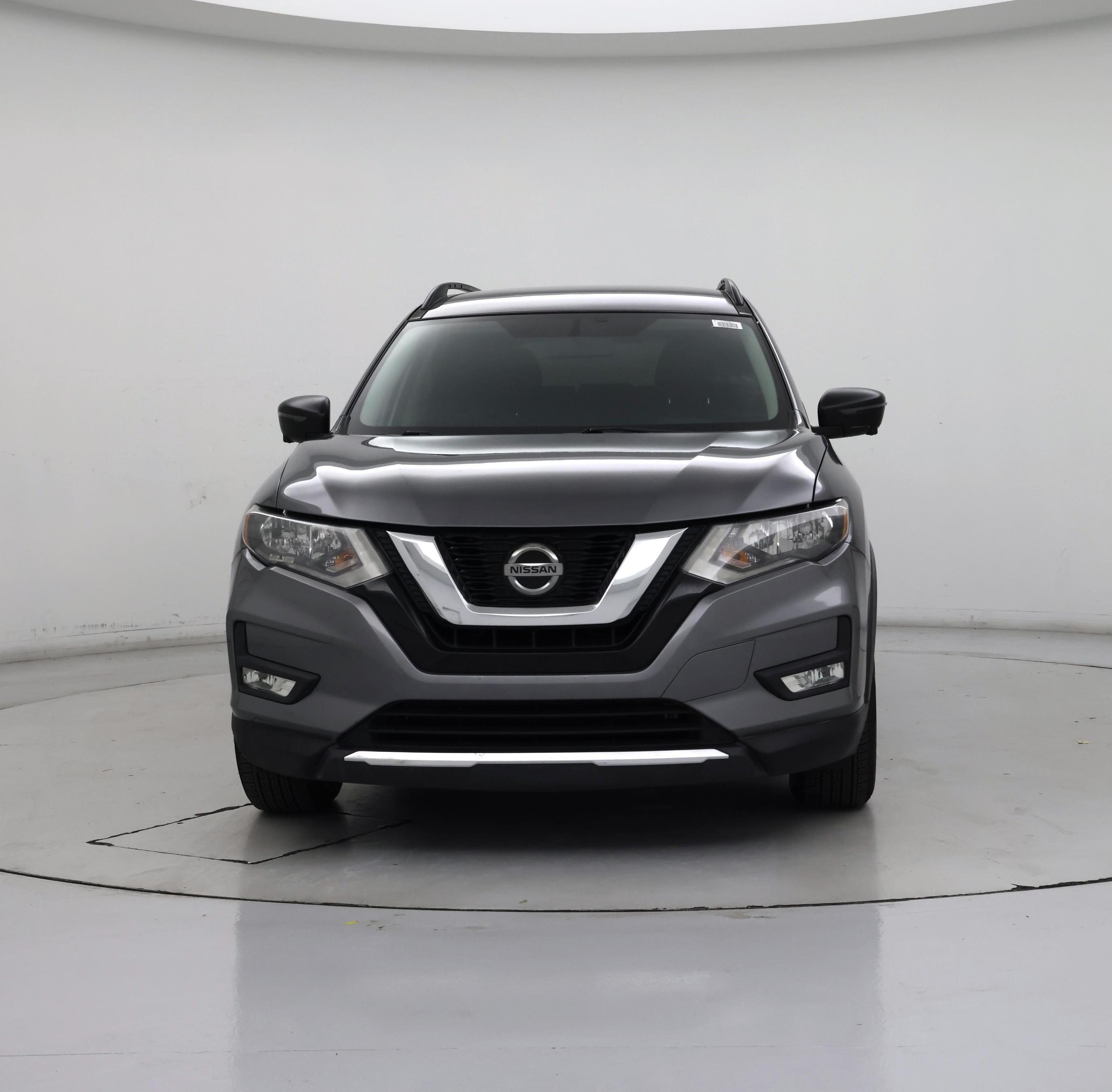Thumbnail: 2018 Nissan Rogue - 5