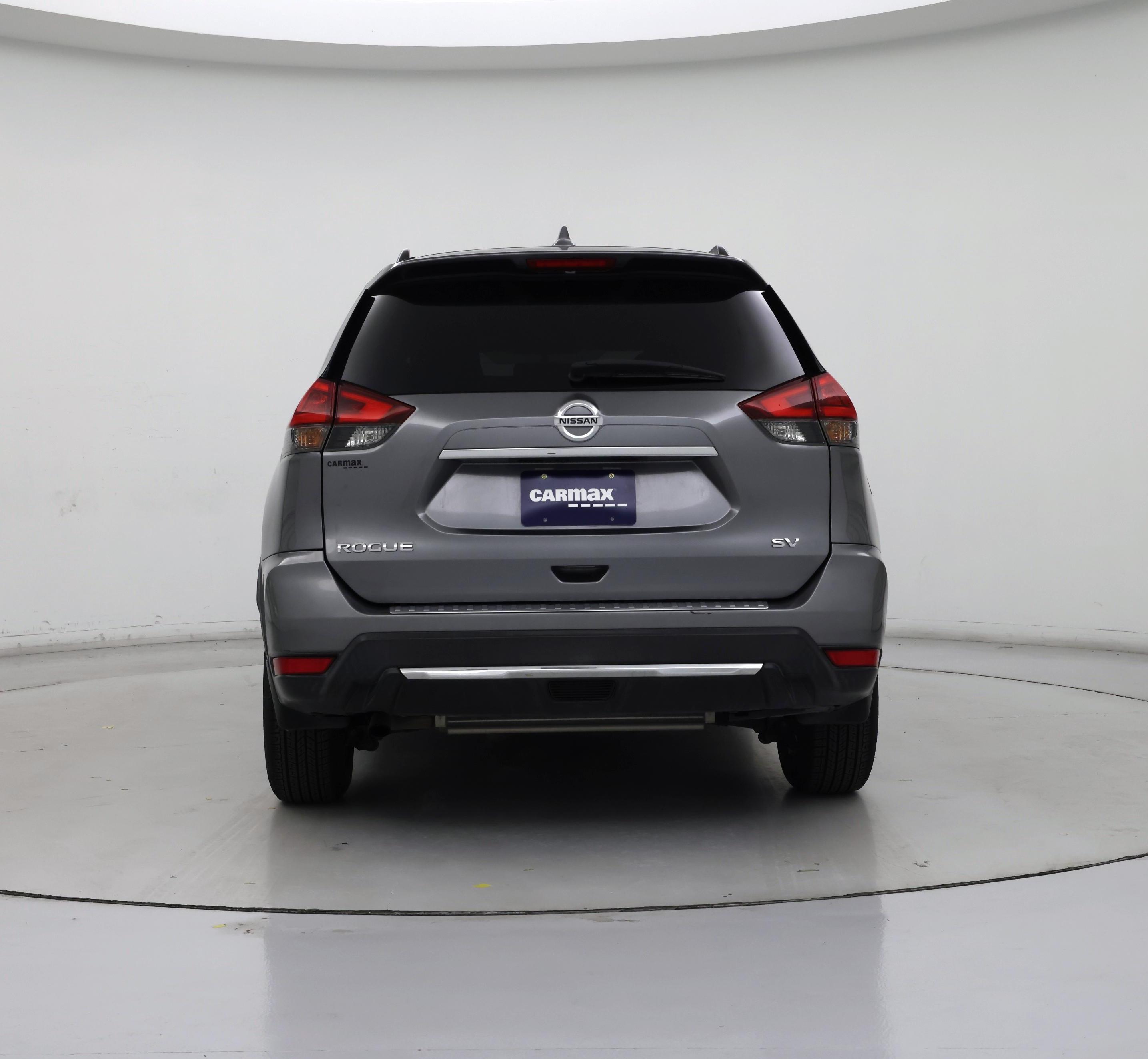 Thumbnail: 2018 Nissan Rogue - 6