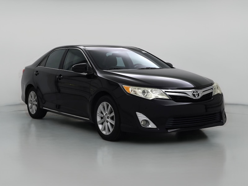 2014 Toyota Camry XLE -
                  Las Vegas, NV