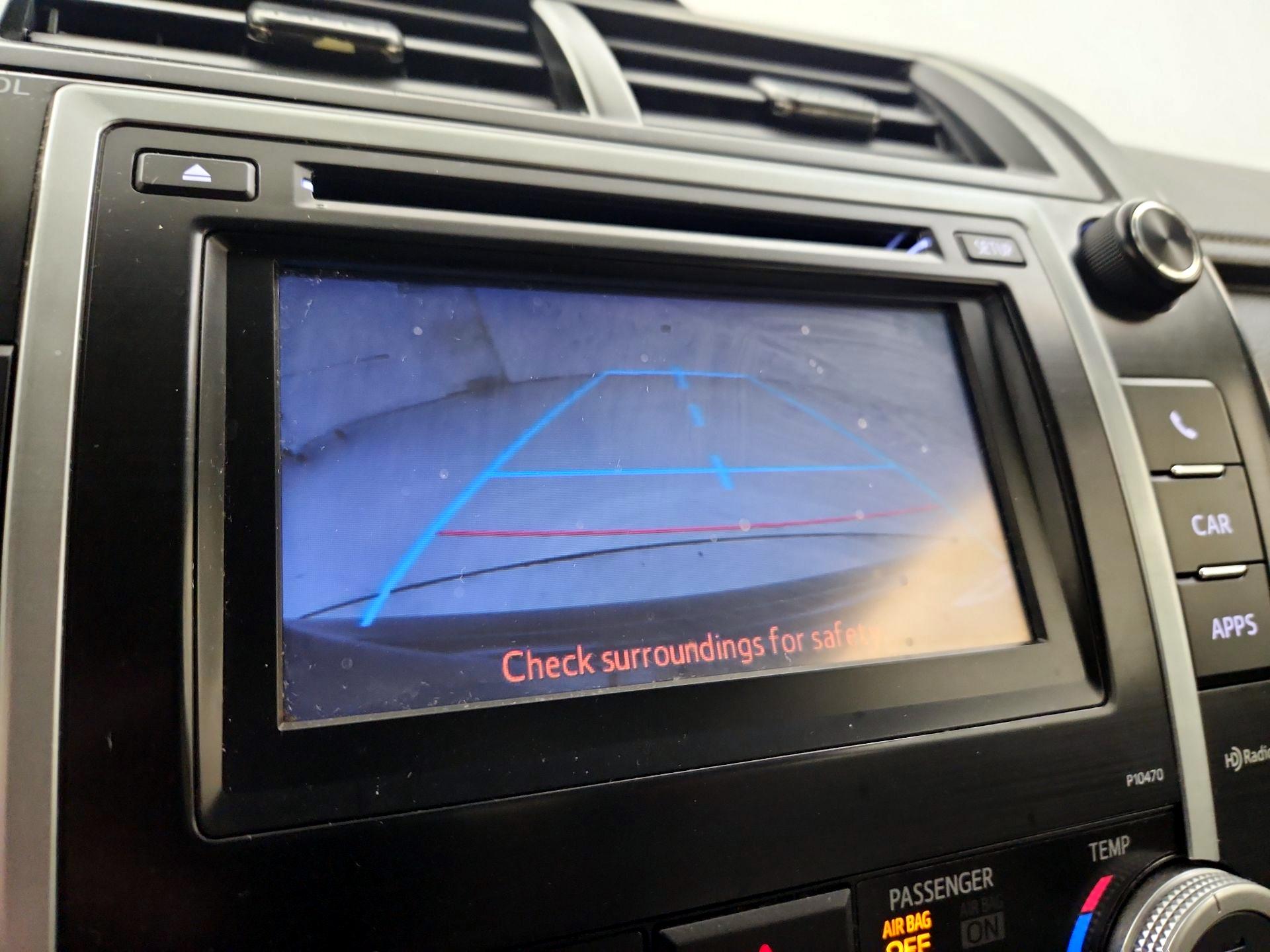 Thumbnail: 2014 Toyota Camry - 14