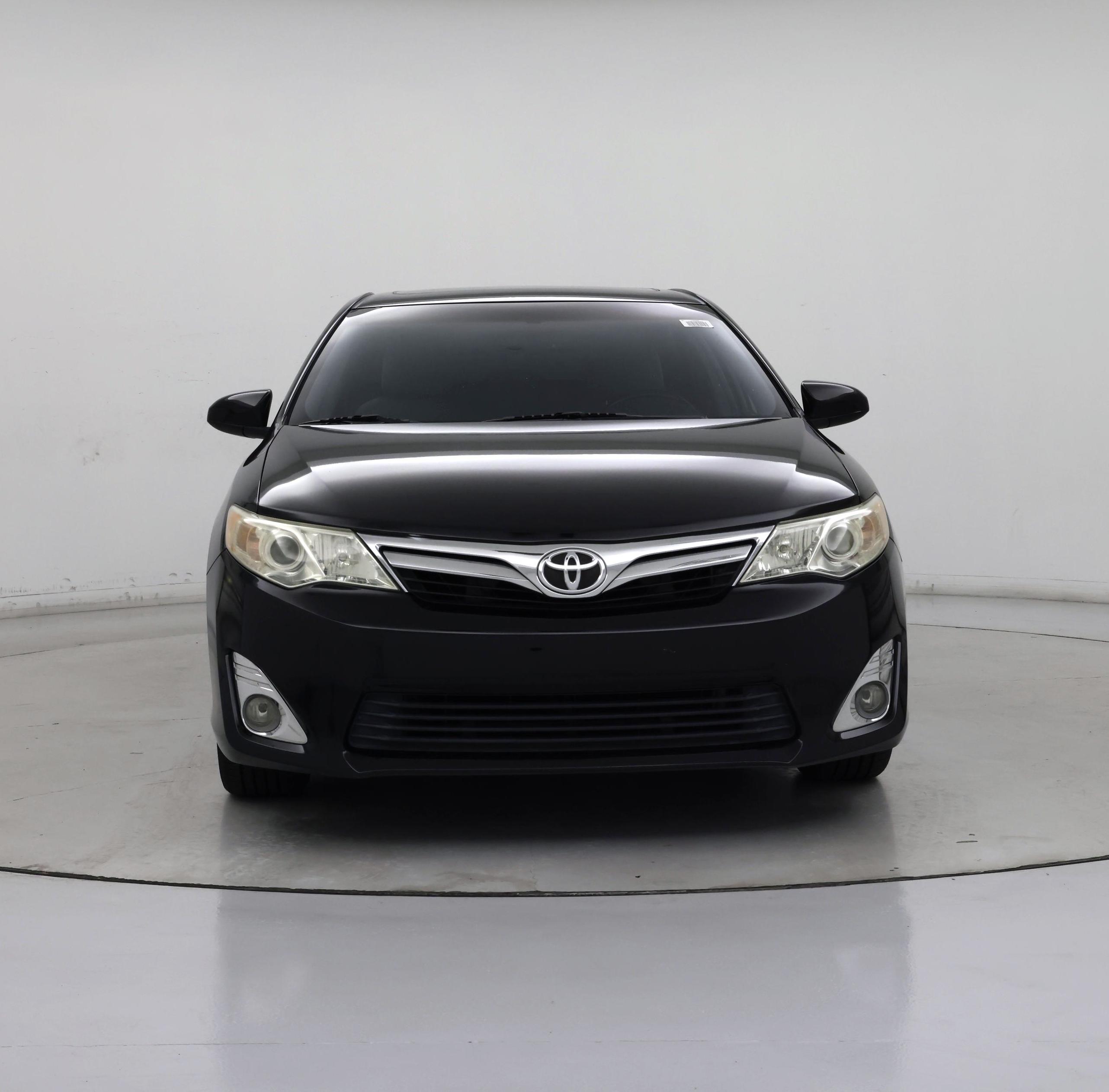 Thumbnail: 2014 Toyota Camry - 5