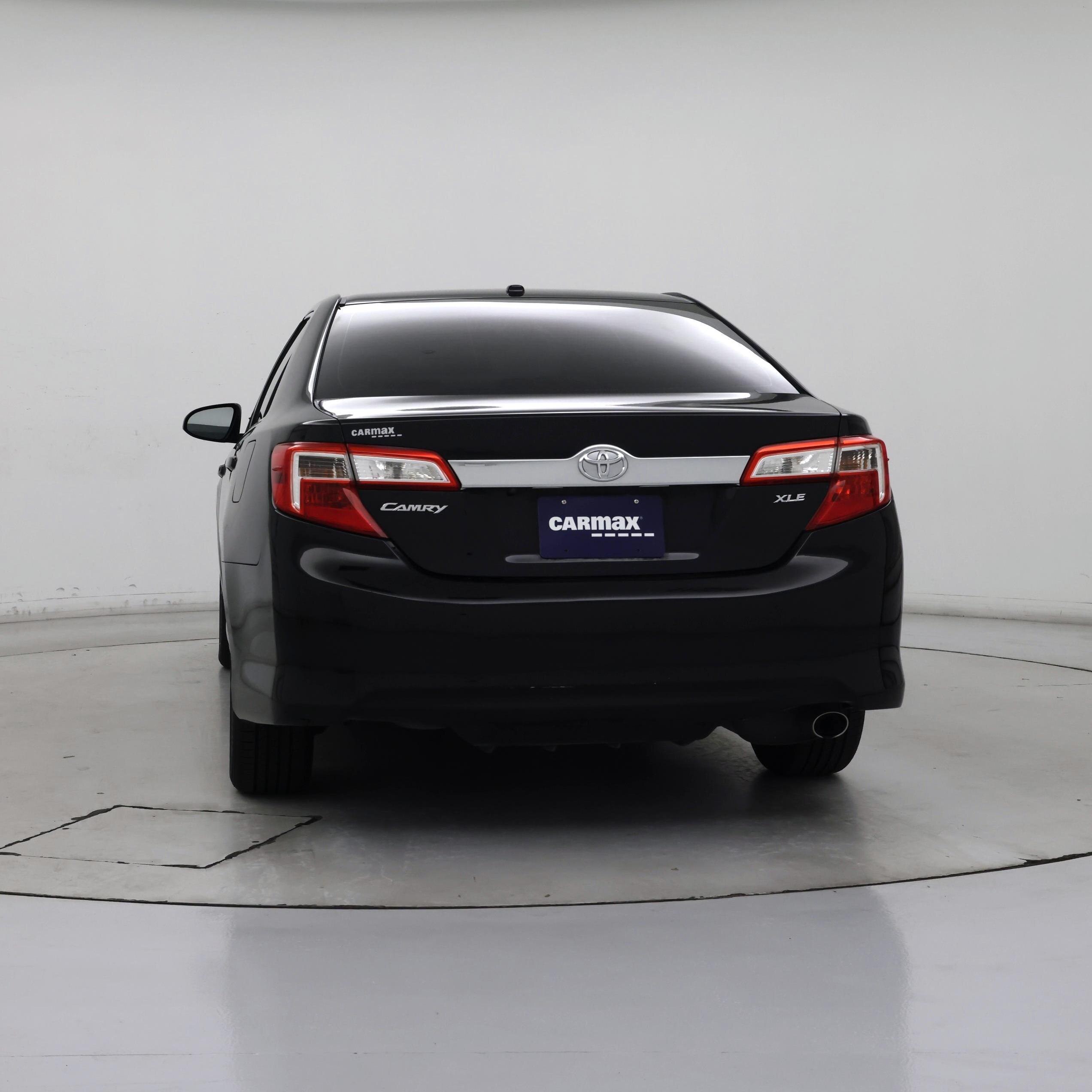 Thumbnail: 2014 Toyota Camry - 6
