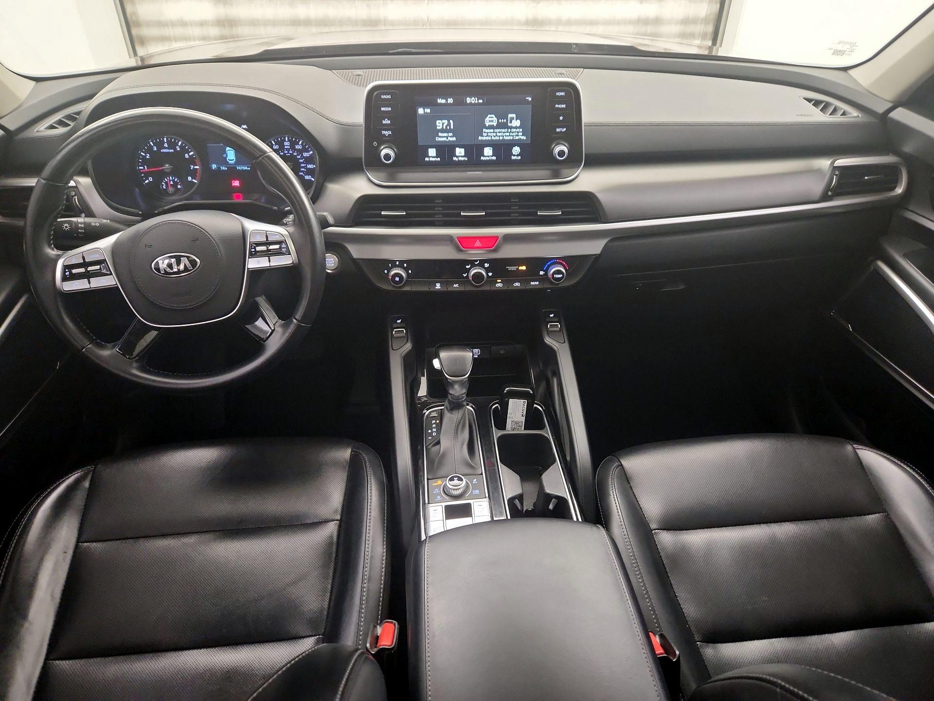 Thumbnail: 2020 Kia Telluride - 9