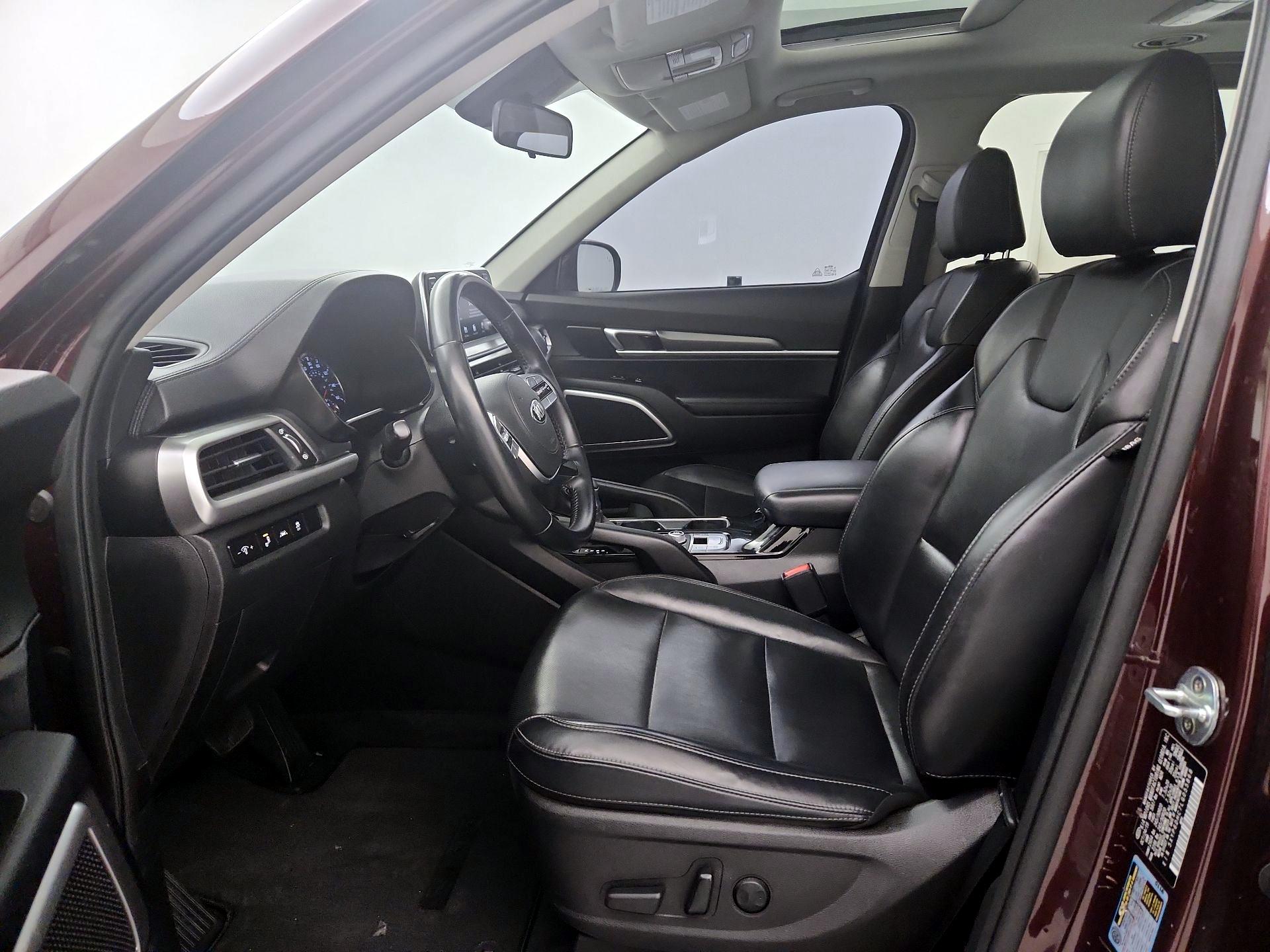 Thumbnail: 2020 Kia Telluride - 11