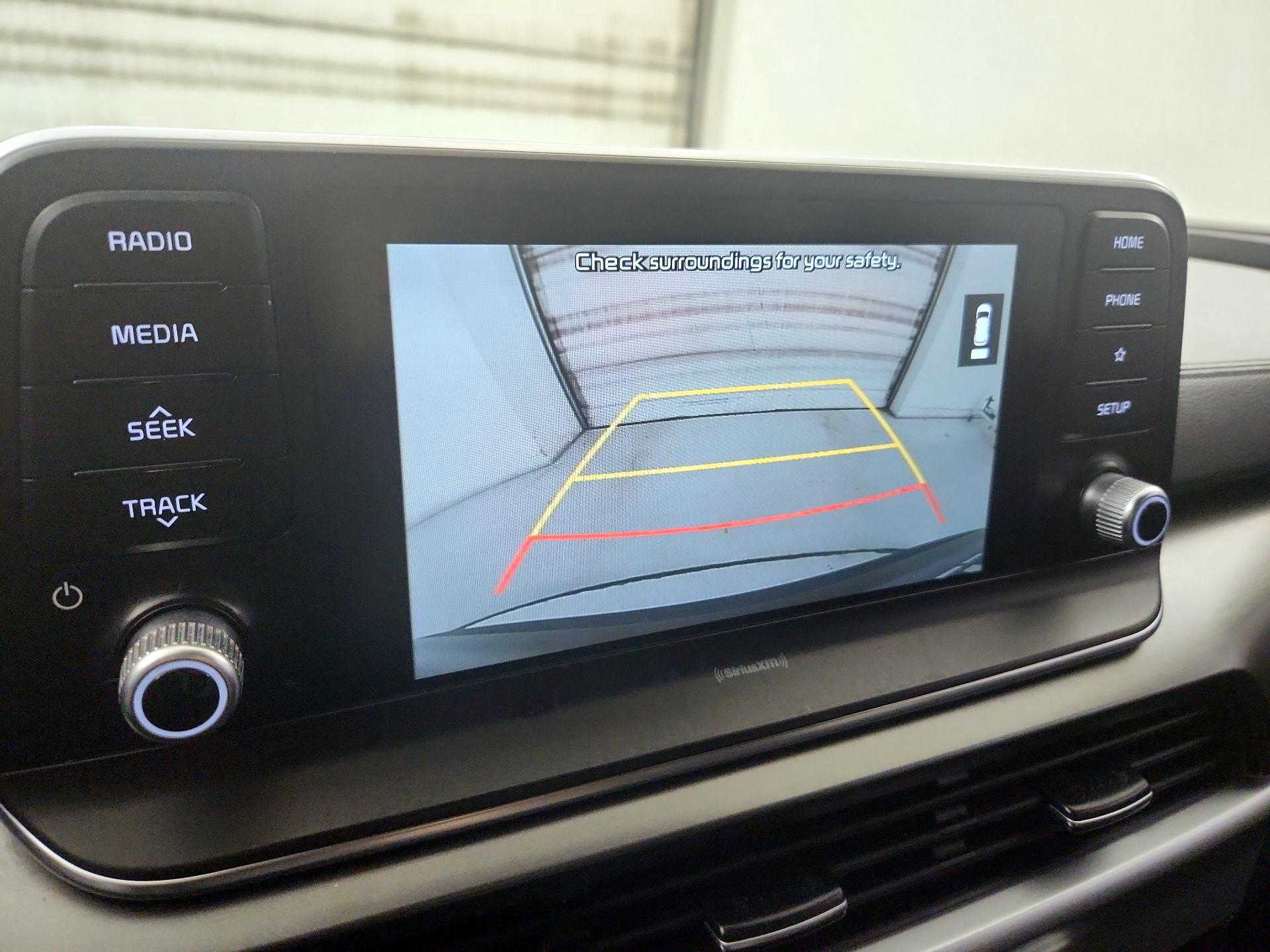 Thumbnail: 2020 Kia Telluride - 14