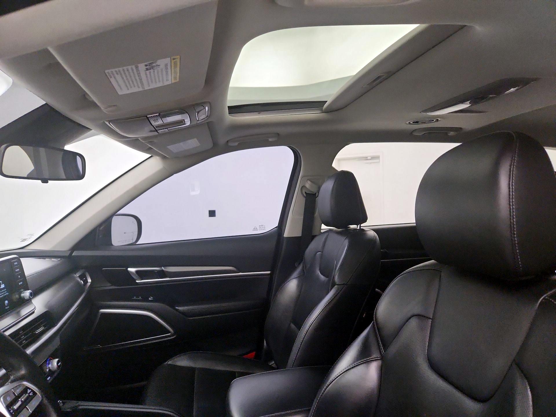 Thumbnail: 2020 Kia Telluride - 19