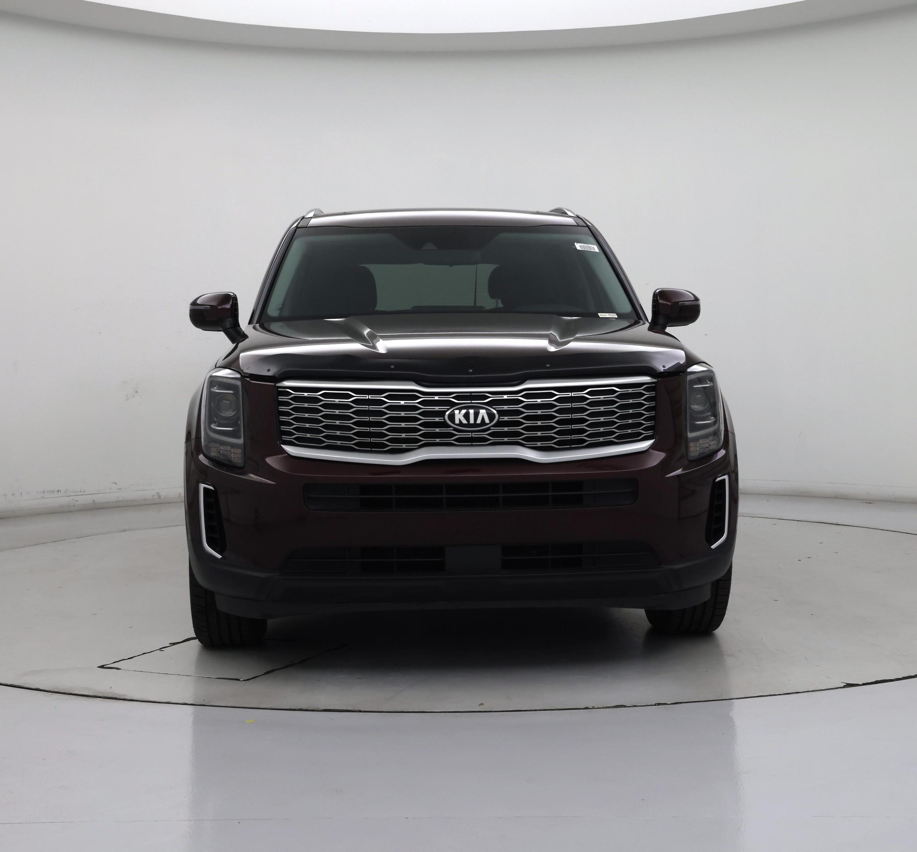 Thumbnail: 2020 Kia Telluride - 5