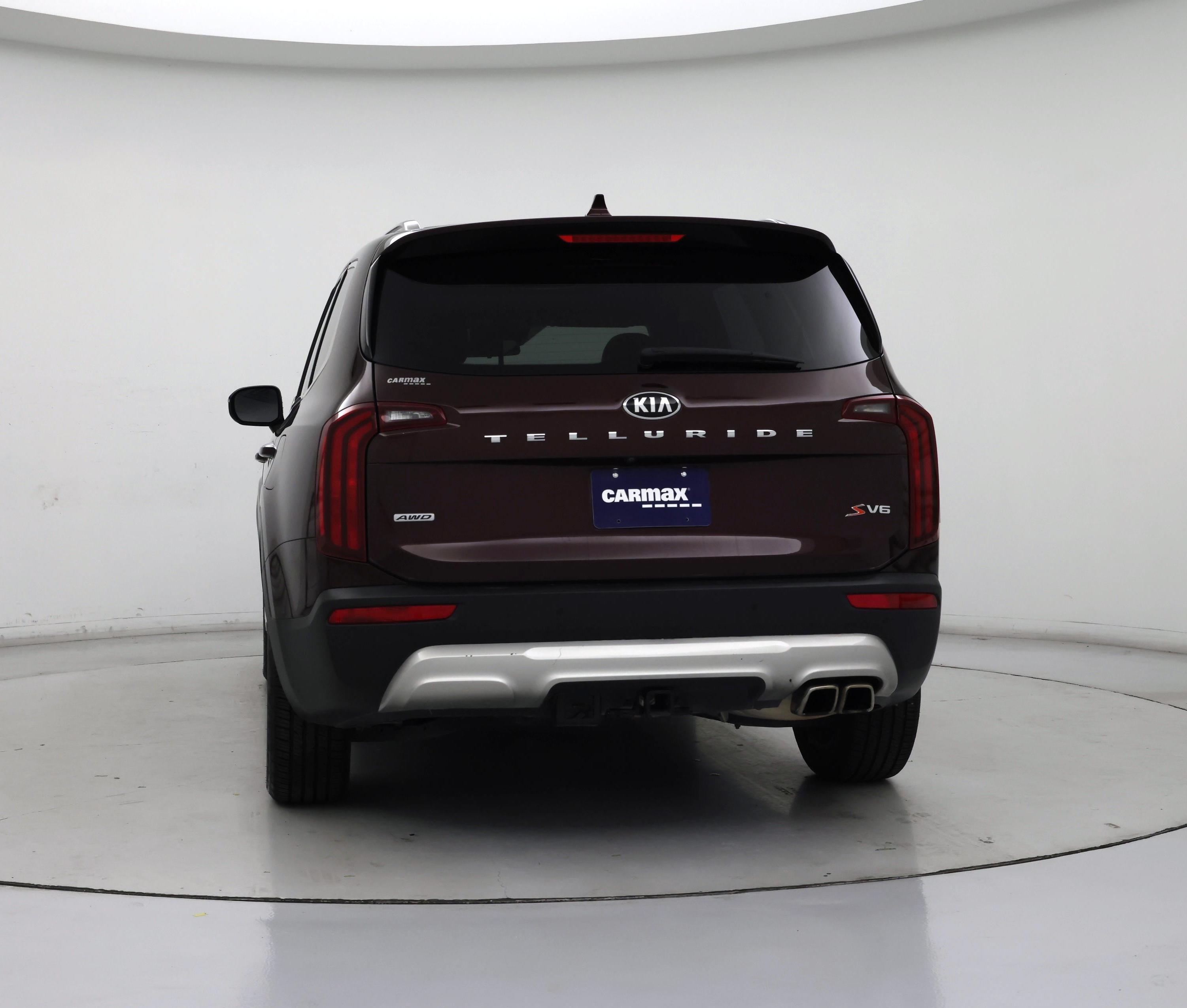 Thumbnail: 2020 Kia Telluride - 6