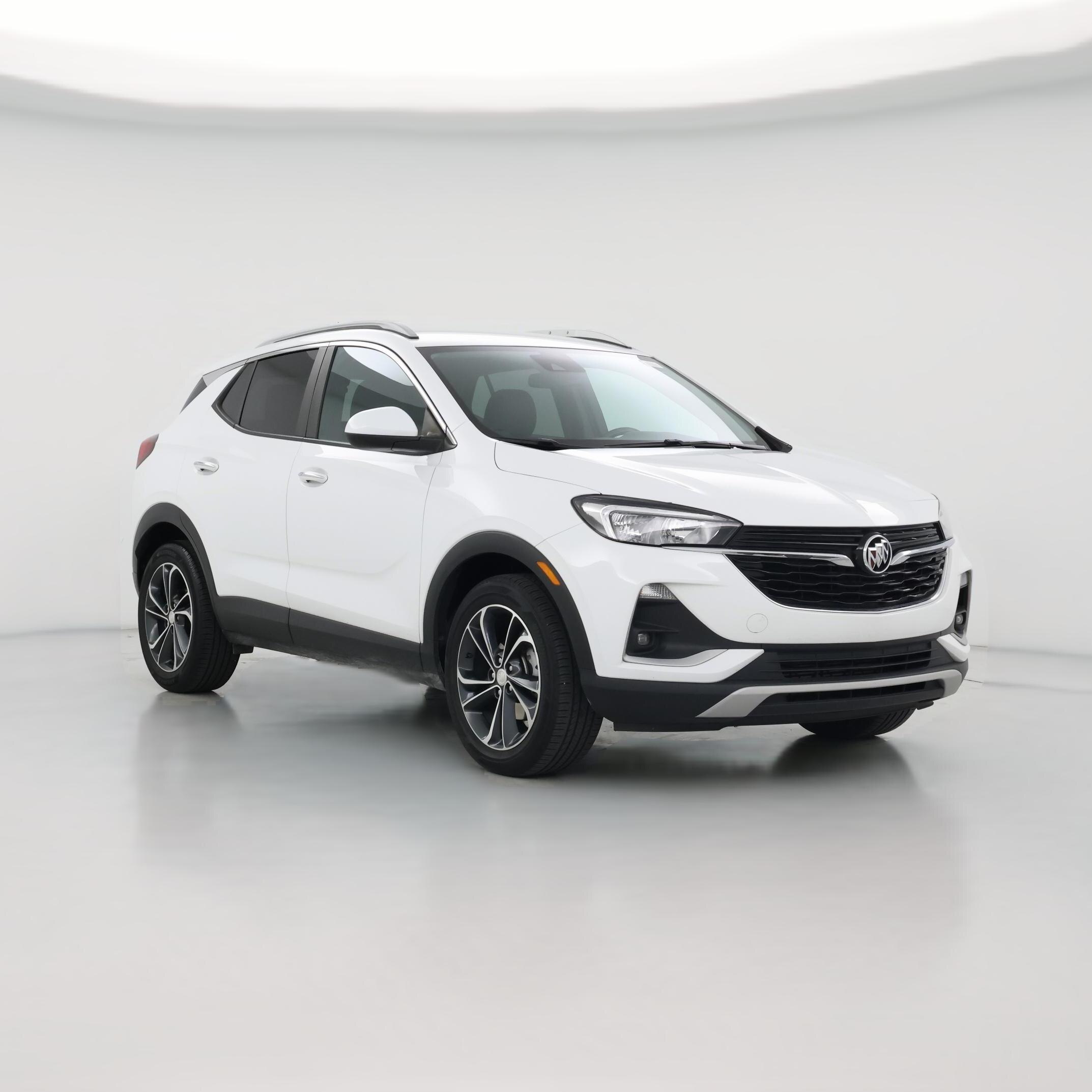Thumbnail: 2022 Buick Encore GX - 1