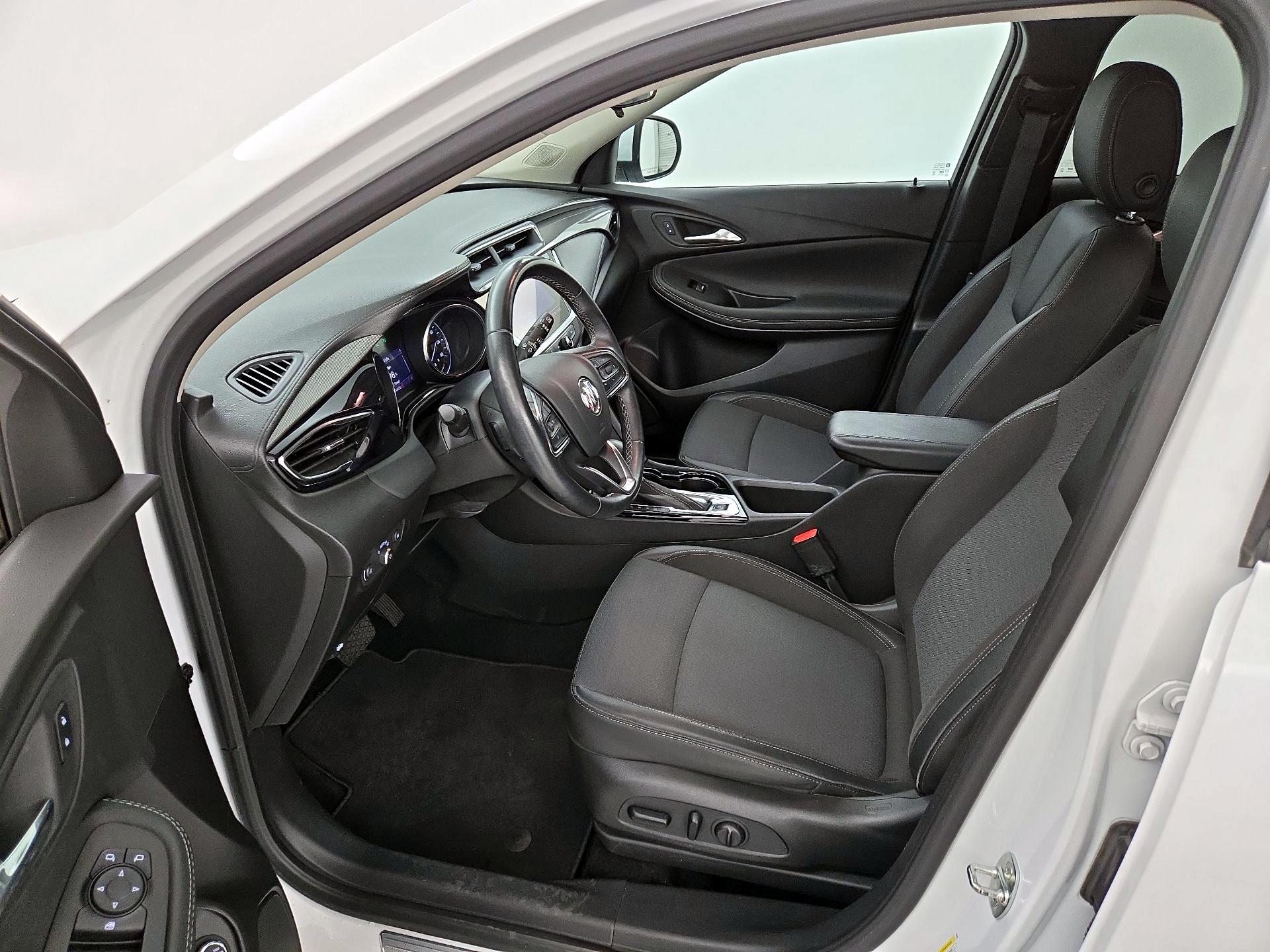 Thumbnail: 2022 Buick Encore GX - 11