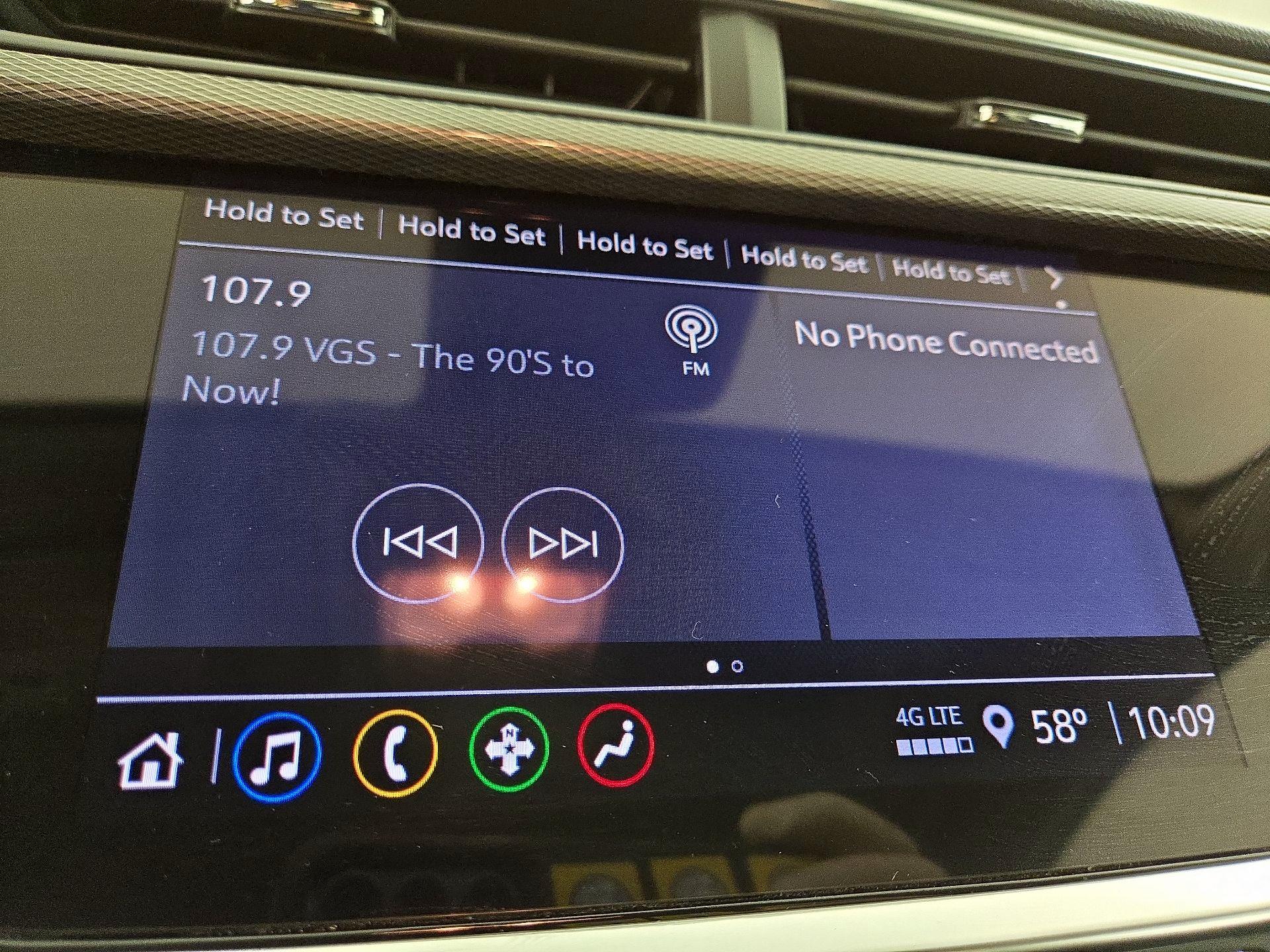 Thumbnail: 2022 Buick Encore GX - 15