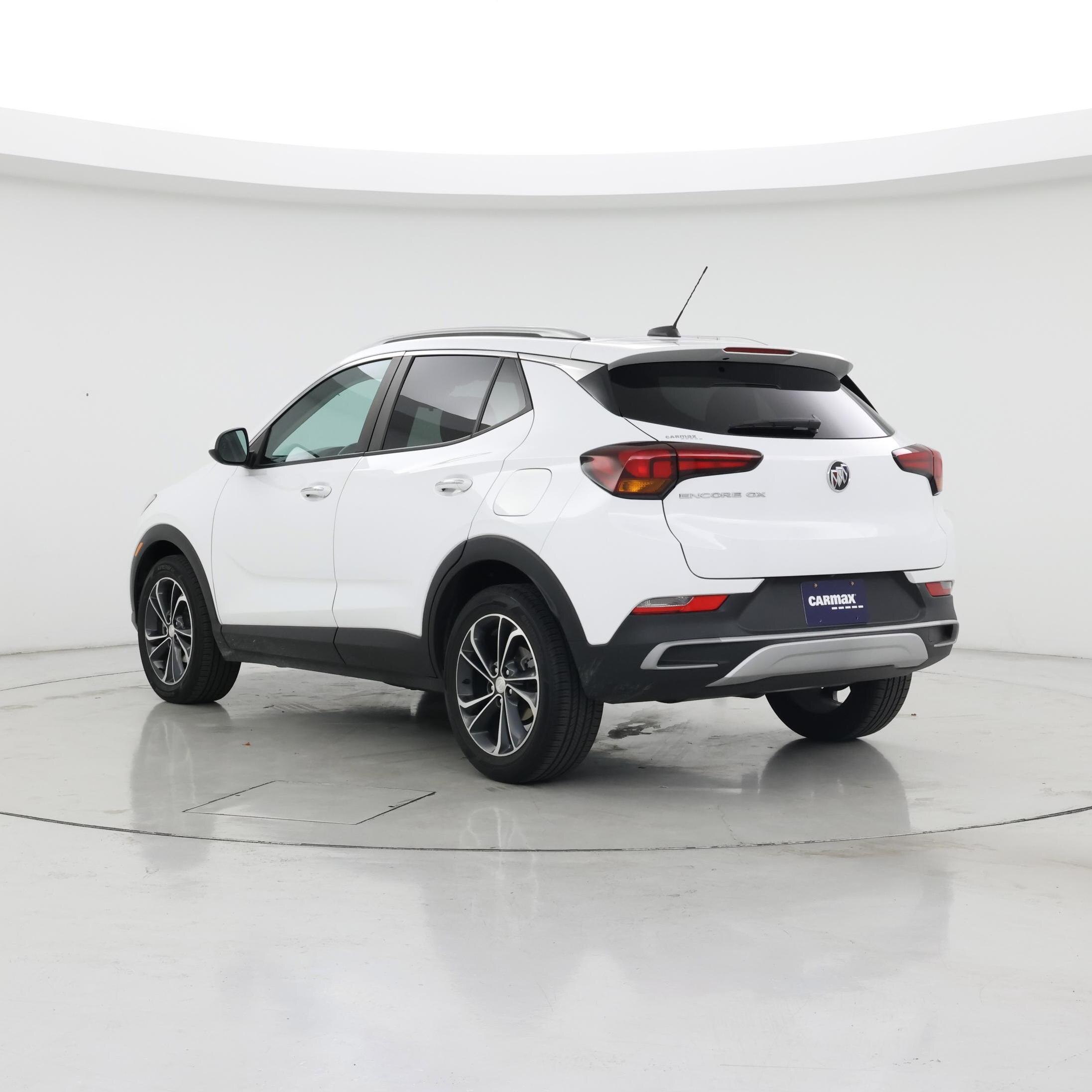 Thumbnail: 2022 Buick Encore GX - 2