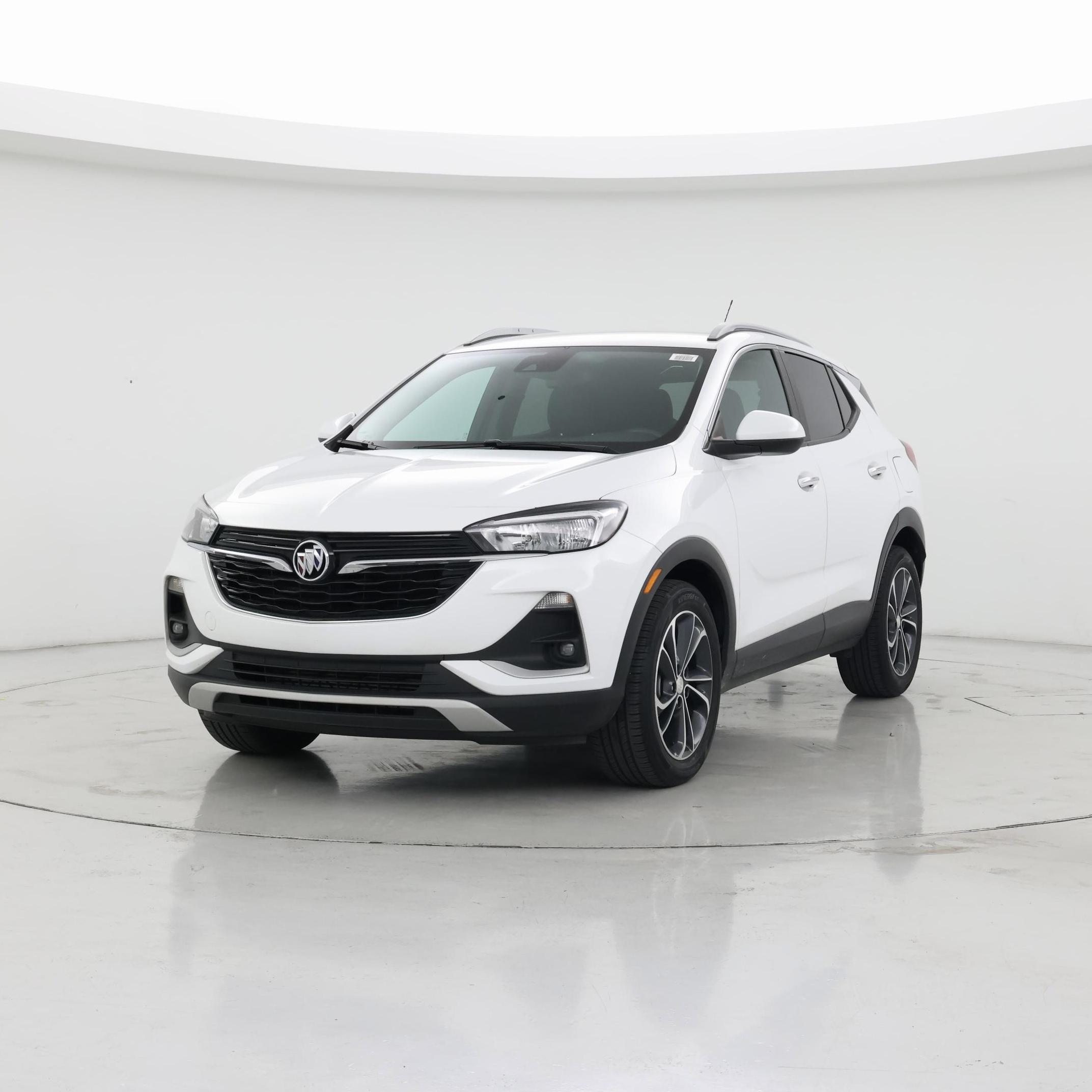 Thumbnail: 2022 Buick Encore GX - 4