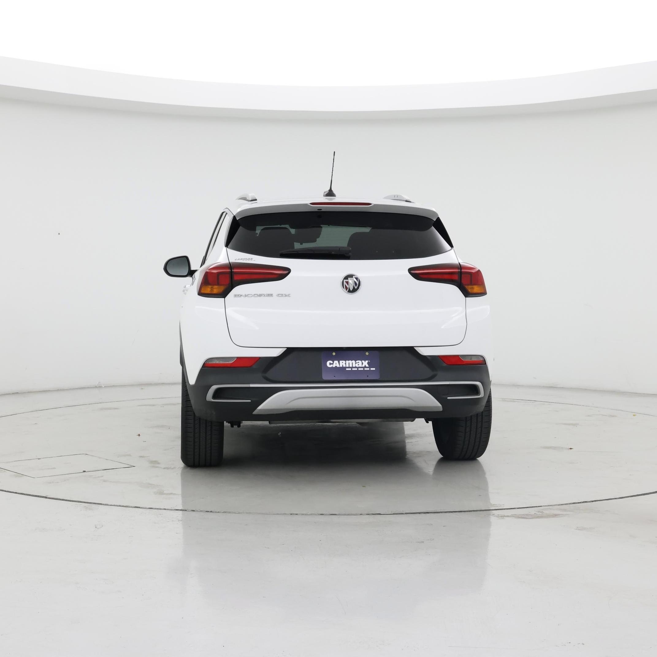 Thumbnail: 2022 Buick Encore GX - 6