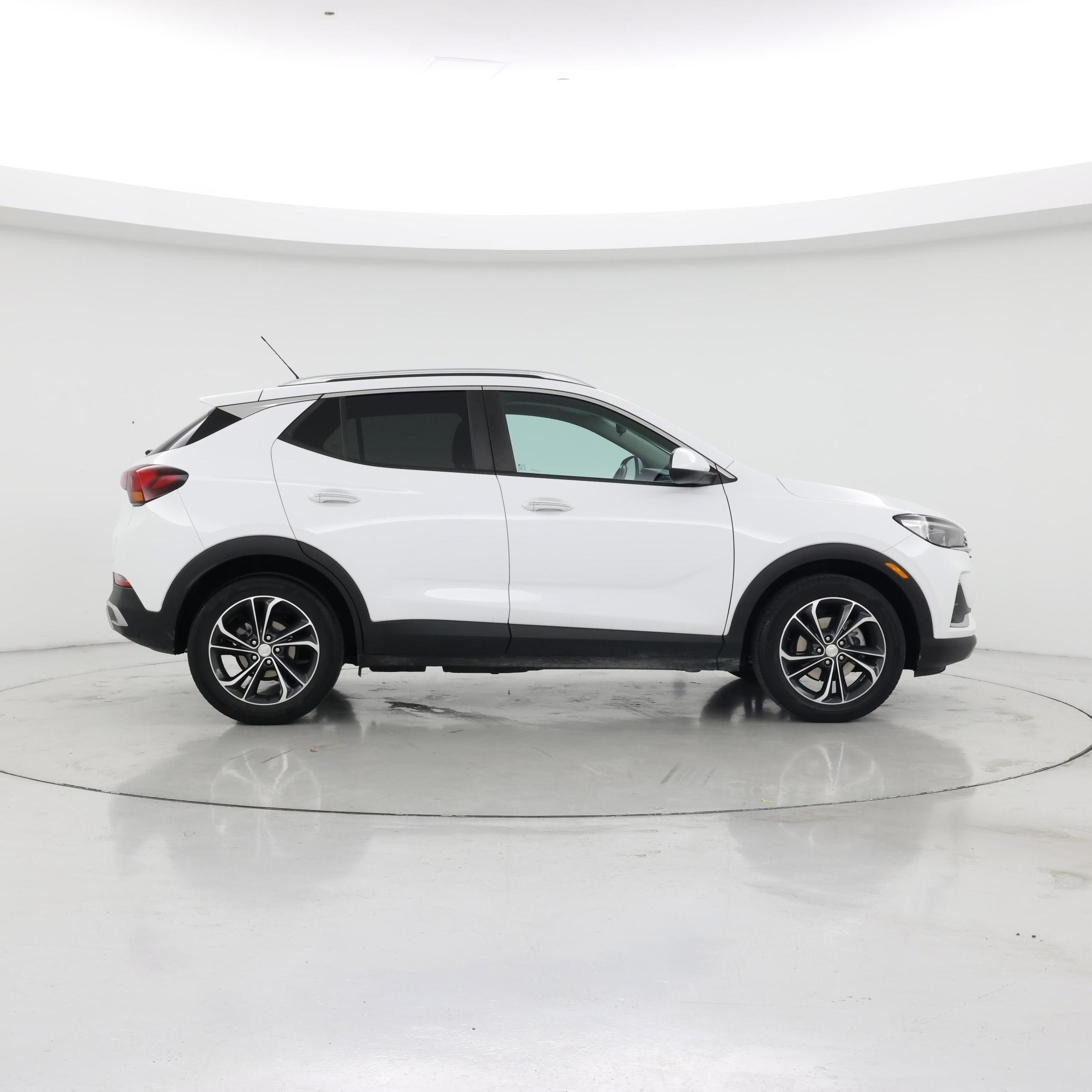 Thumbnail: 2022 Buick Encore GX - 7