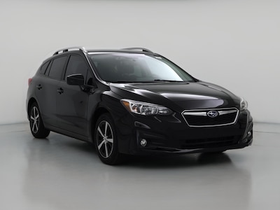 2019 Subaru Impreza