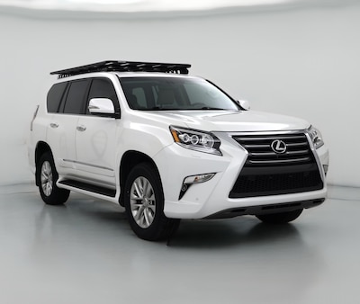 2019 Lexus GX 460