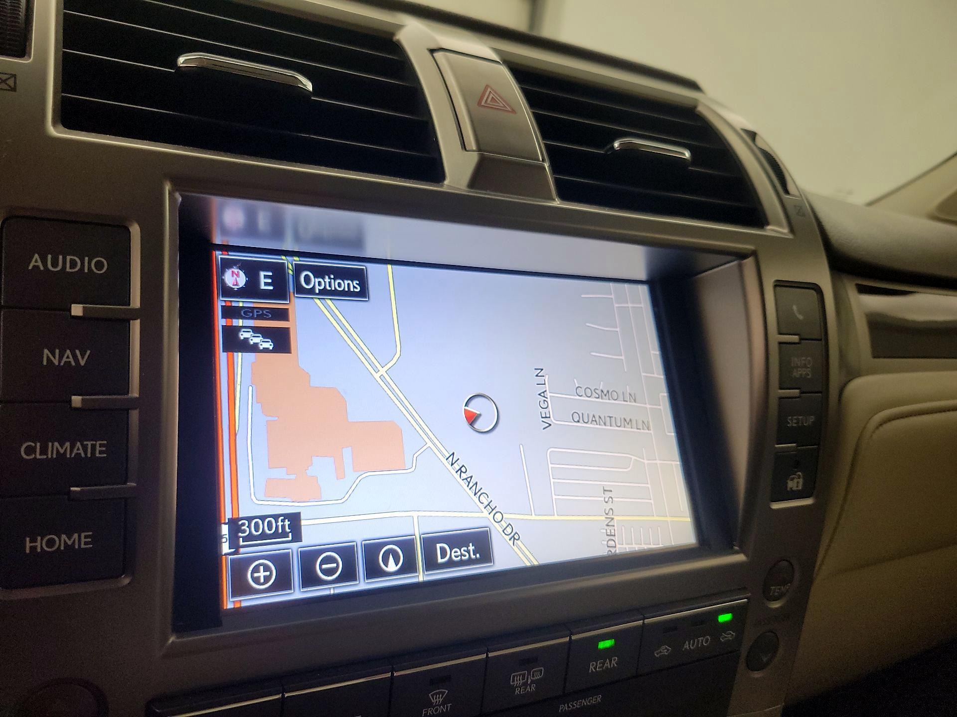 Thumbnail: 2019 Lexus GX - 14