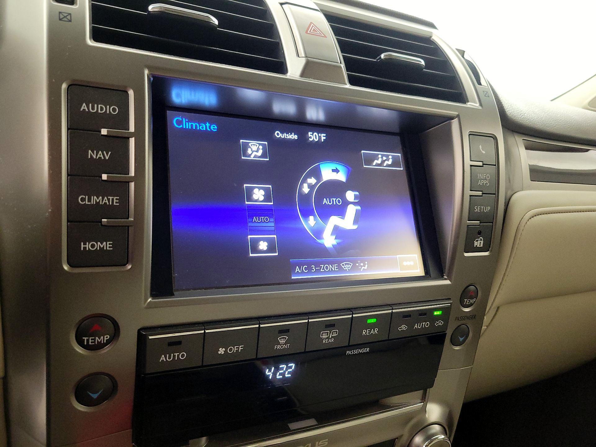 Thumbnail: 2019 Lexus GX - 17