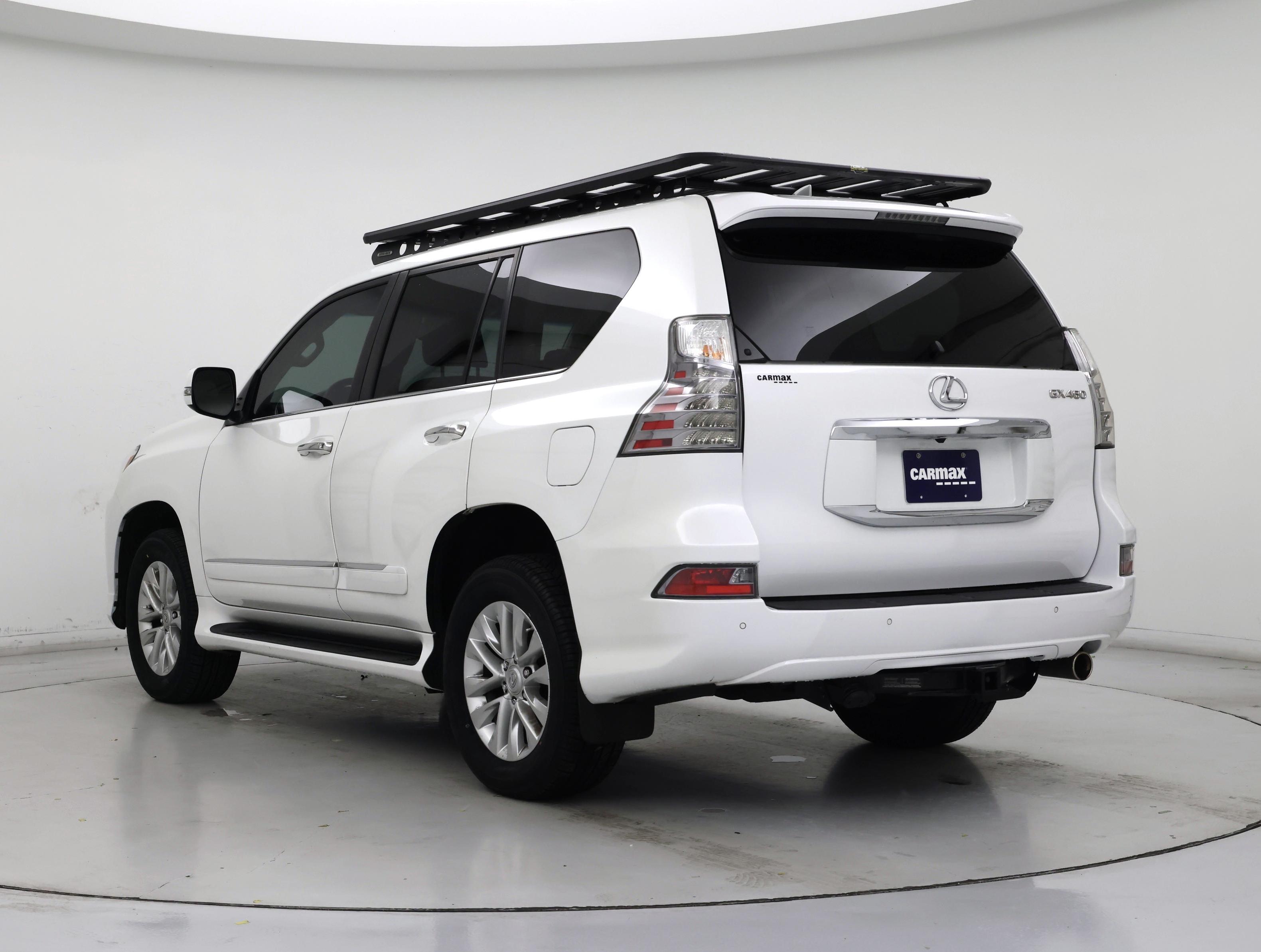 Thumbnail: 2019 Lexus GX - 2