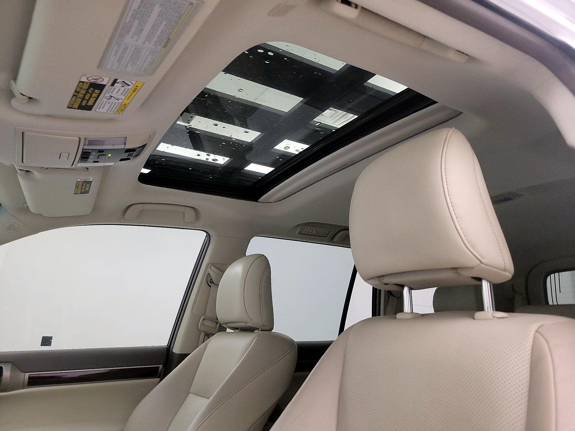 Thumbnail: 2019 Lexus GX - 20