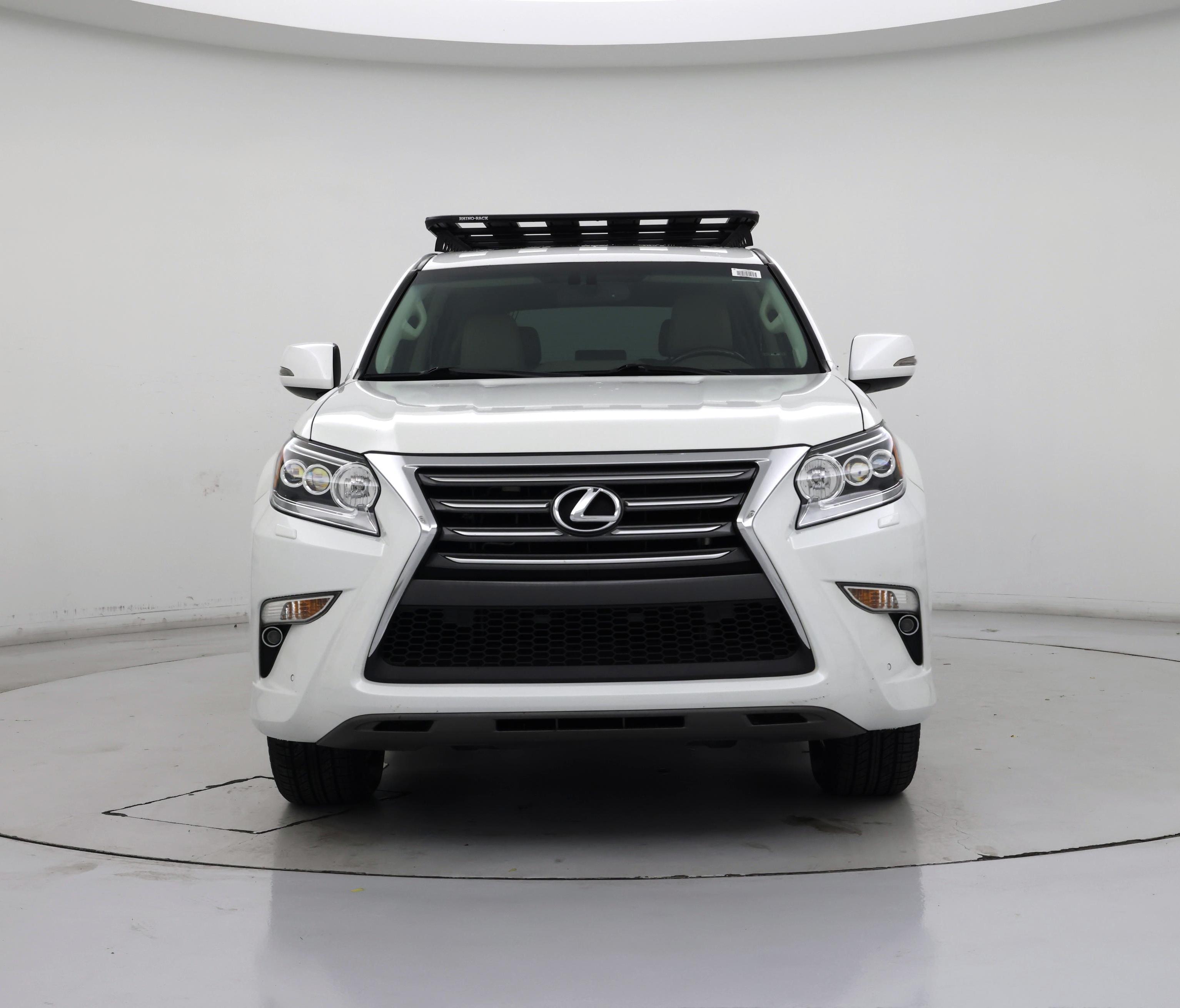 Thumbnail: 2019 Lexus GX - 5