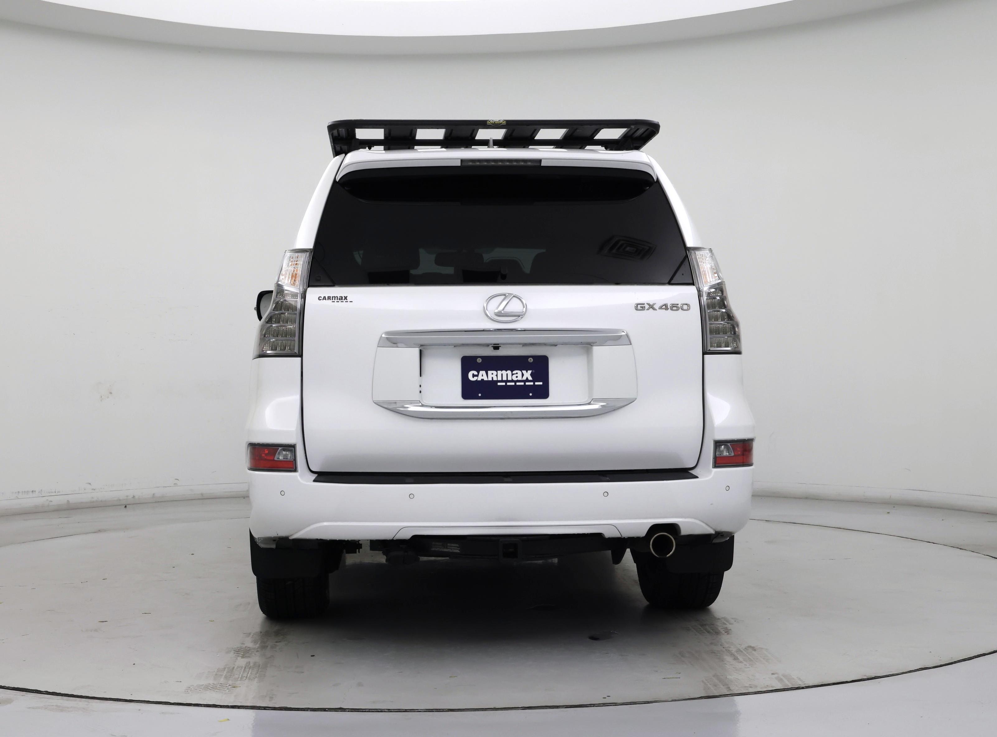 Thumbnail: 2019 Lexus GX - 6