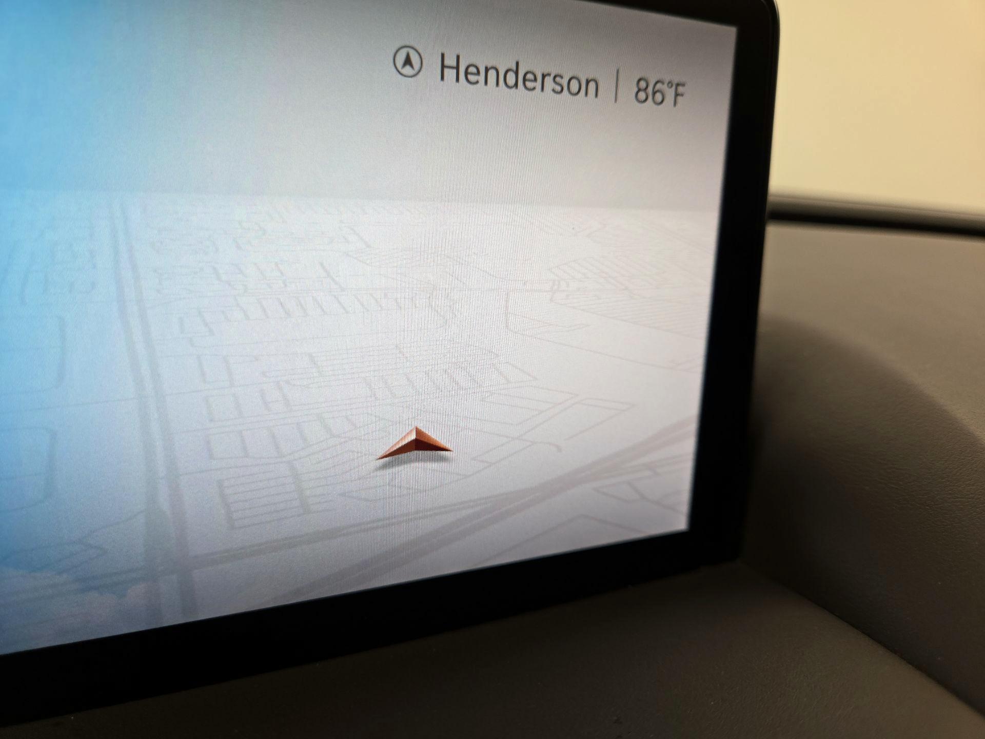 Thumbnail: 2023 Genesis G80 - 14