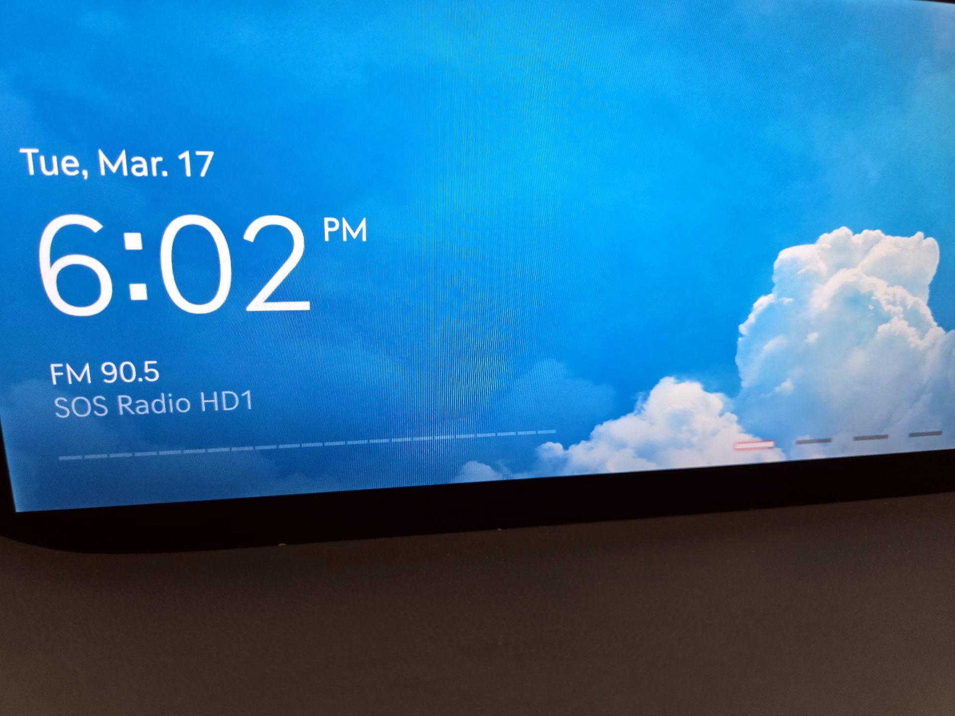 Thumbnail: 2023 Genesis G80 - 16