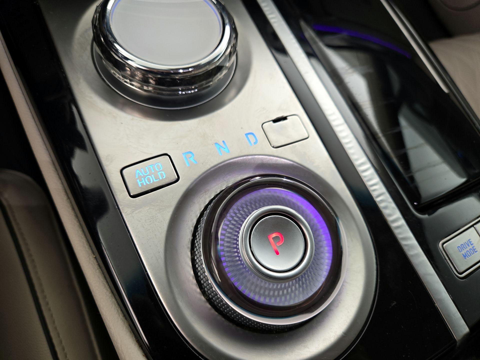 Thumbnail: 2023 Genesis G80 - 18