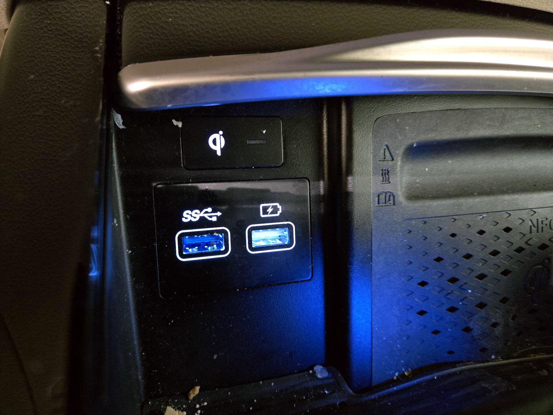 Thumbnail: 2023 Genesis G80 - 19