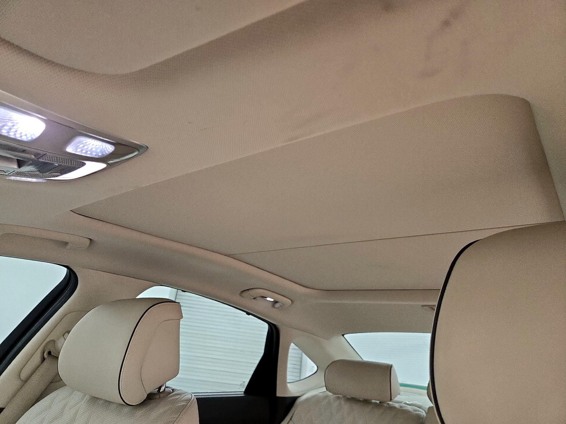 Thumbnail: 2023 Genesis G80 - 20