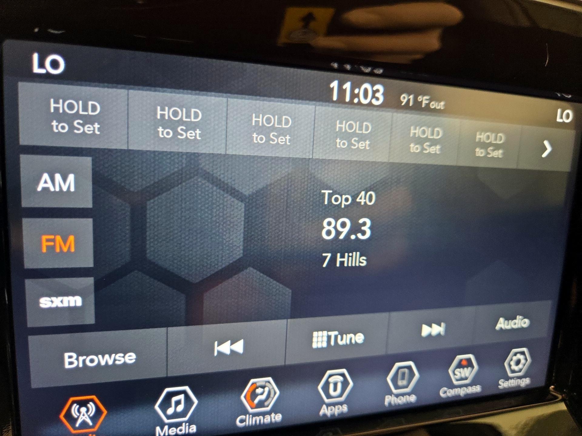 Thumbnail: 2021 Jeep Compass - 15