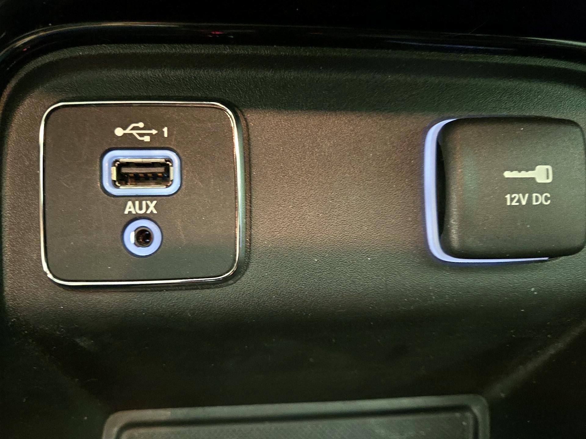 Thumbnail: 2021 Jeep Compass - 18