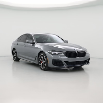 2023 BMW 540 I