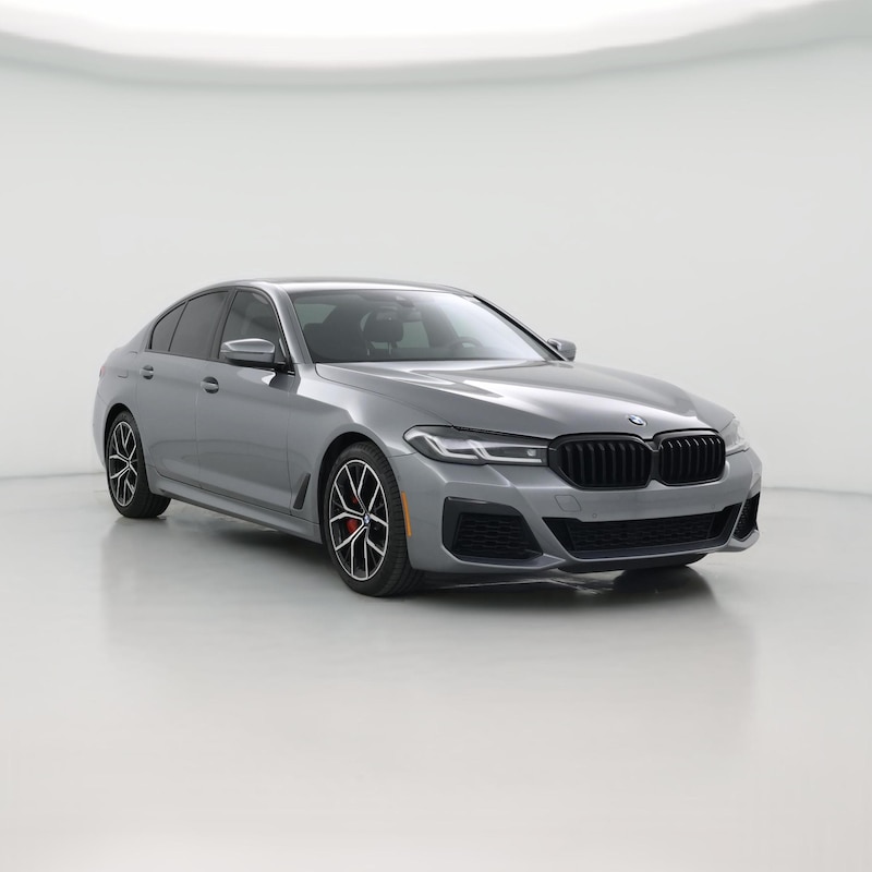 2023 BMW 540 I