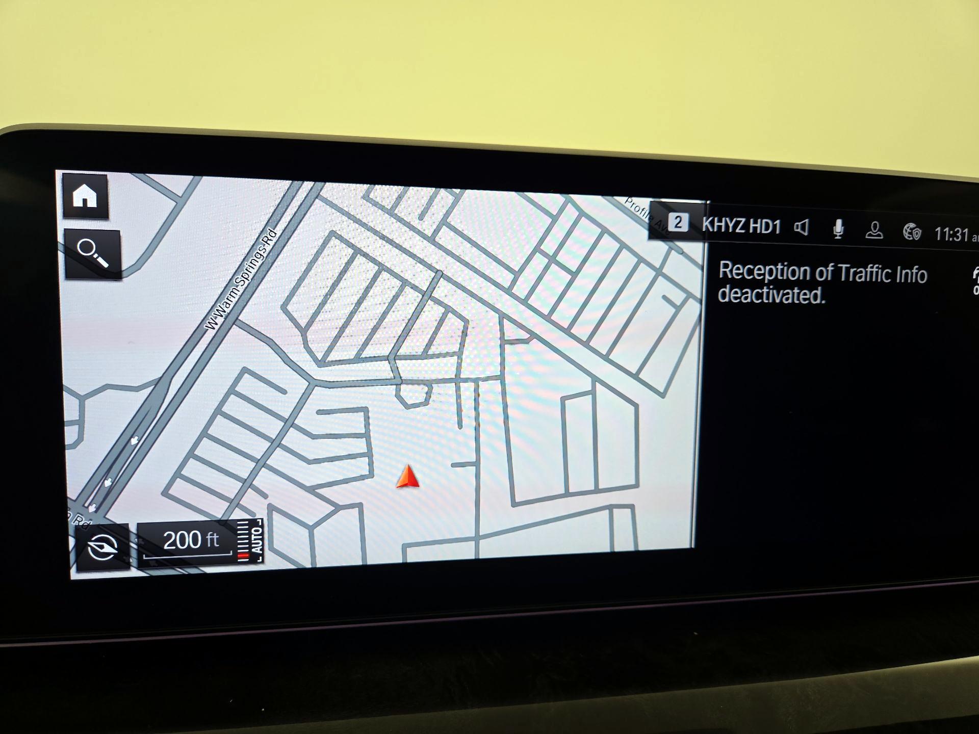 Thumbnail: 2023 BMW 5 Series - 14