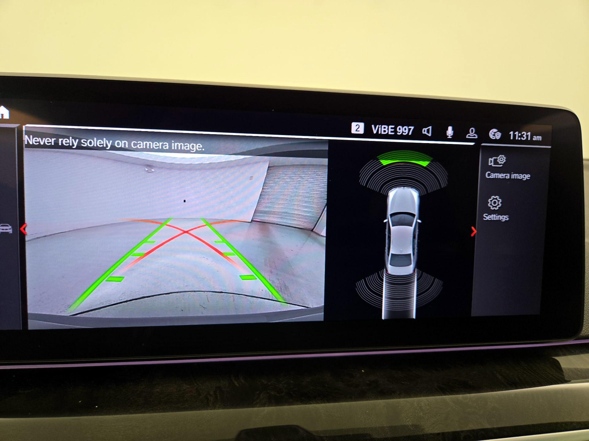 Thumbnail: 2023 BMW 5 Series - 15