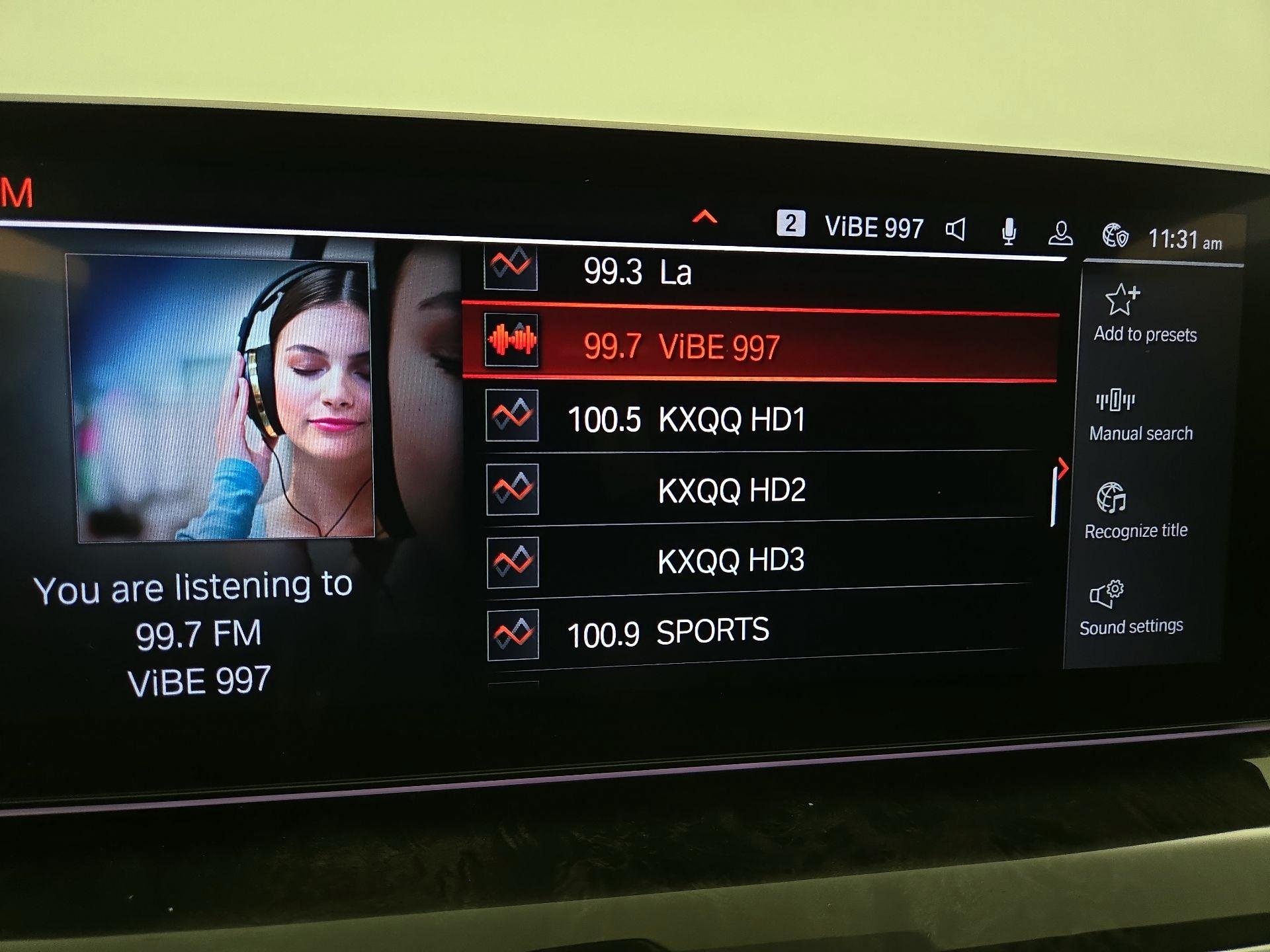 Thumbnail: 2023 BMW 5 Series - 16