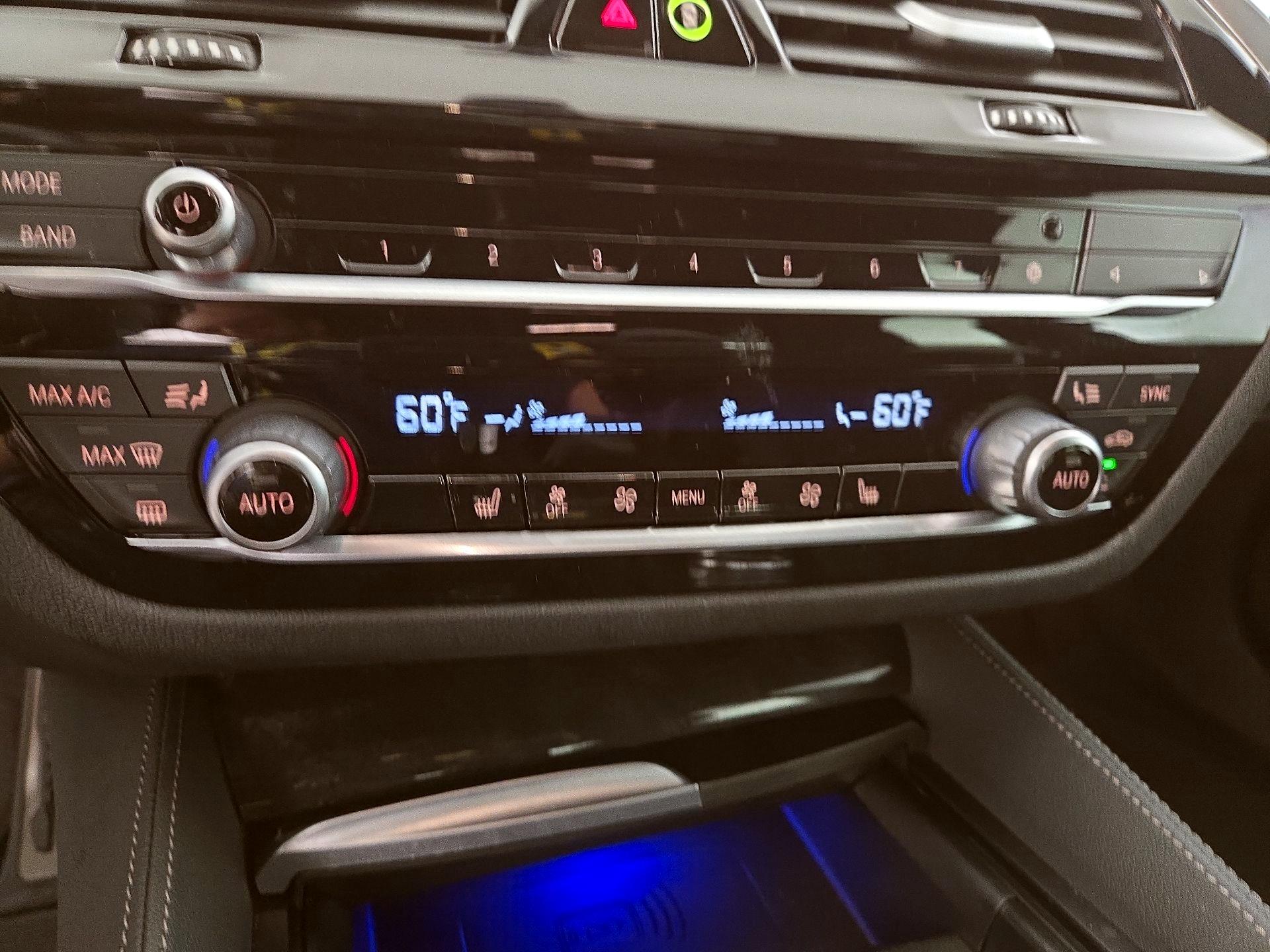 Thumbnail: 2023 BMW 5 Series - 17