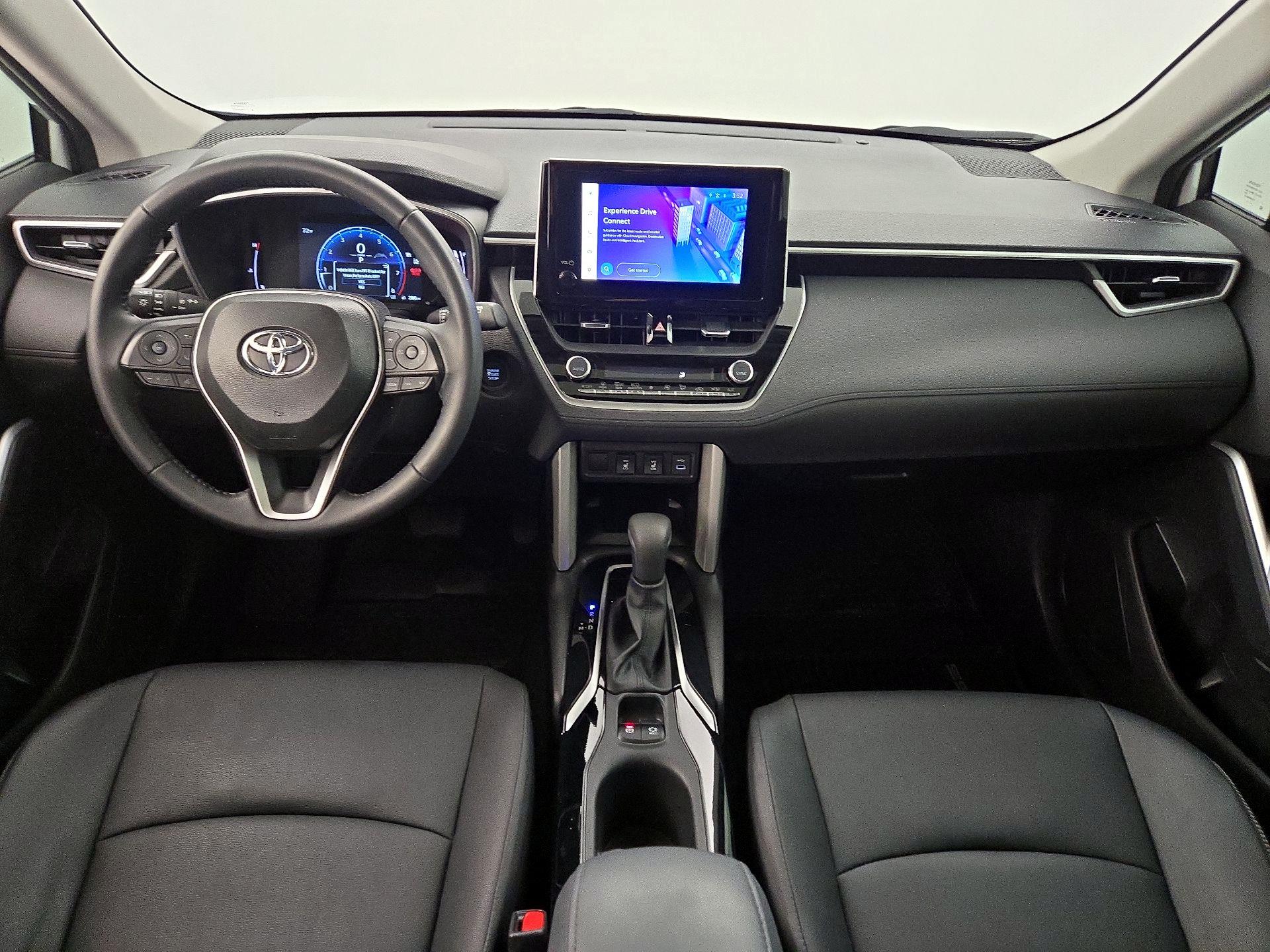 Thumbnail: 2025 Toyota Corolla Cross - 9