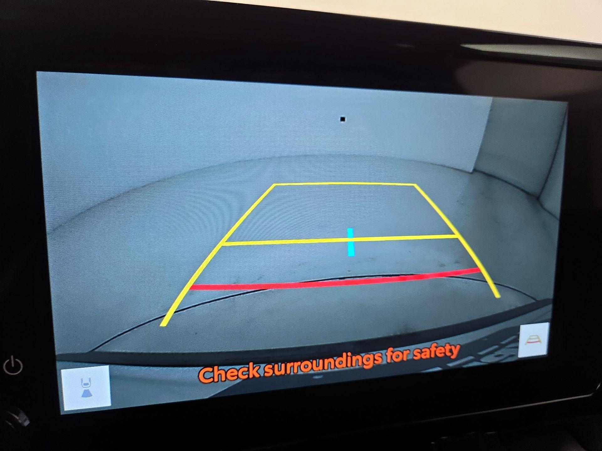 Thumbnail: 2025 Toyota Corolla Cross - 14