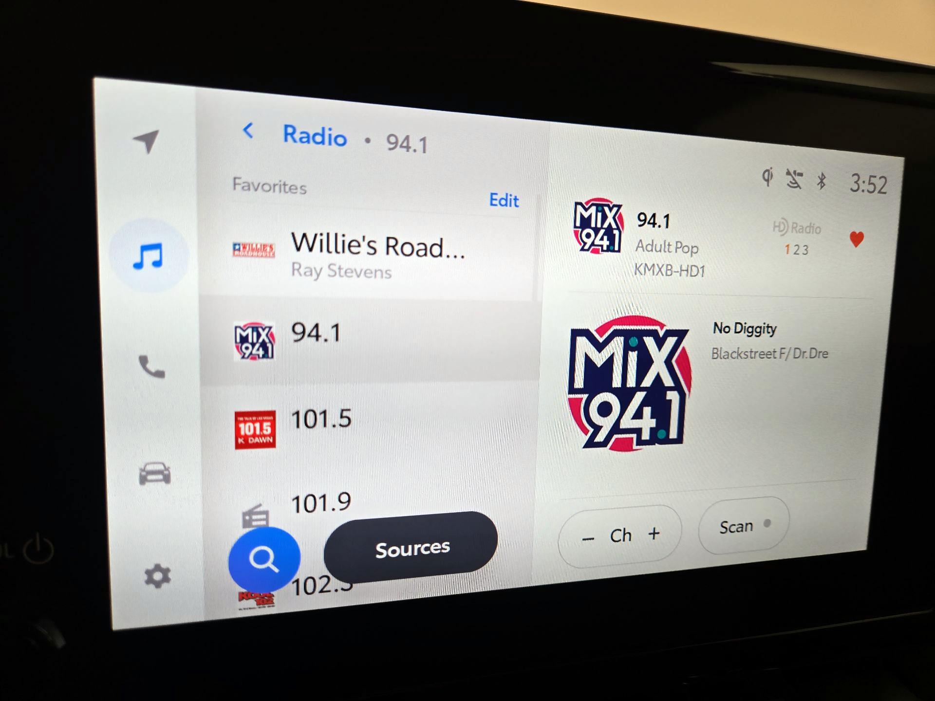 Thumbnail: 2025 Toyota Corolla Cross - 15